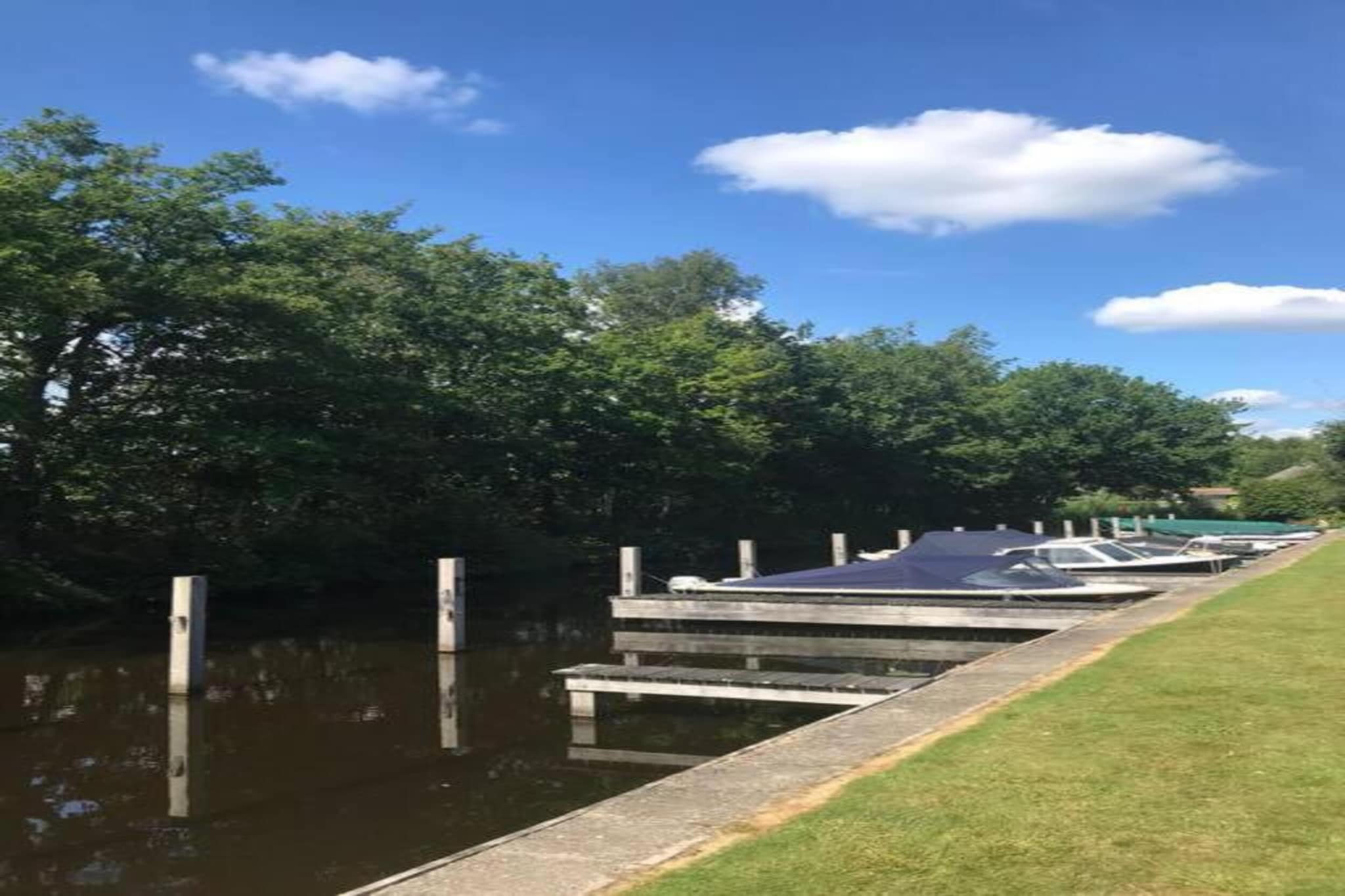 Recreatiepark Idskenhuizen 1-Areas summer 20km