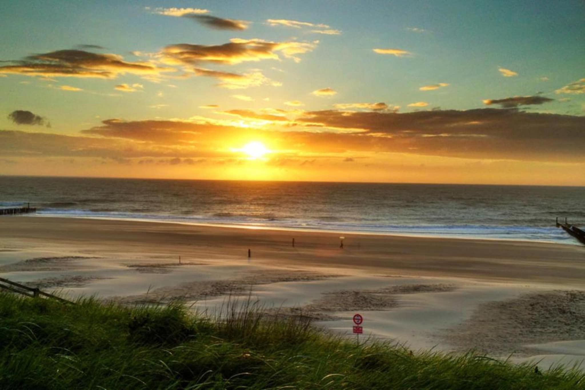 Noordzee Résidence Cadzand-Bad 20-Gebieden zomer 20km