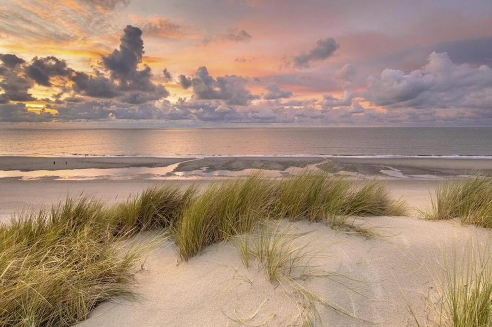 Noordzee Résidence Cadzand-Bad 20-Gebieden zomer 20km