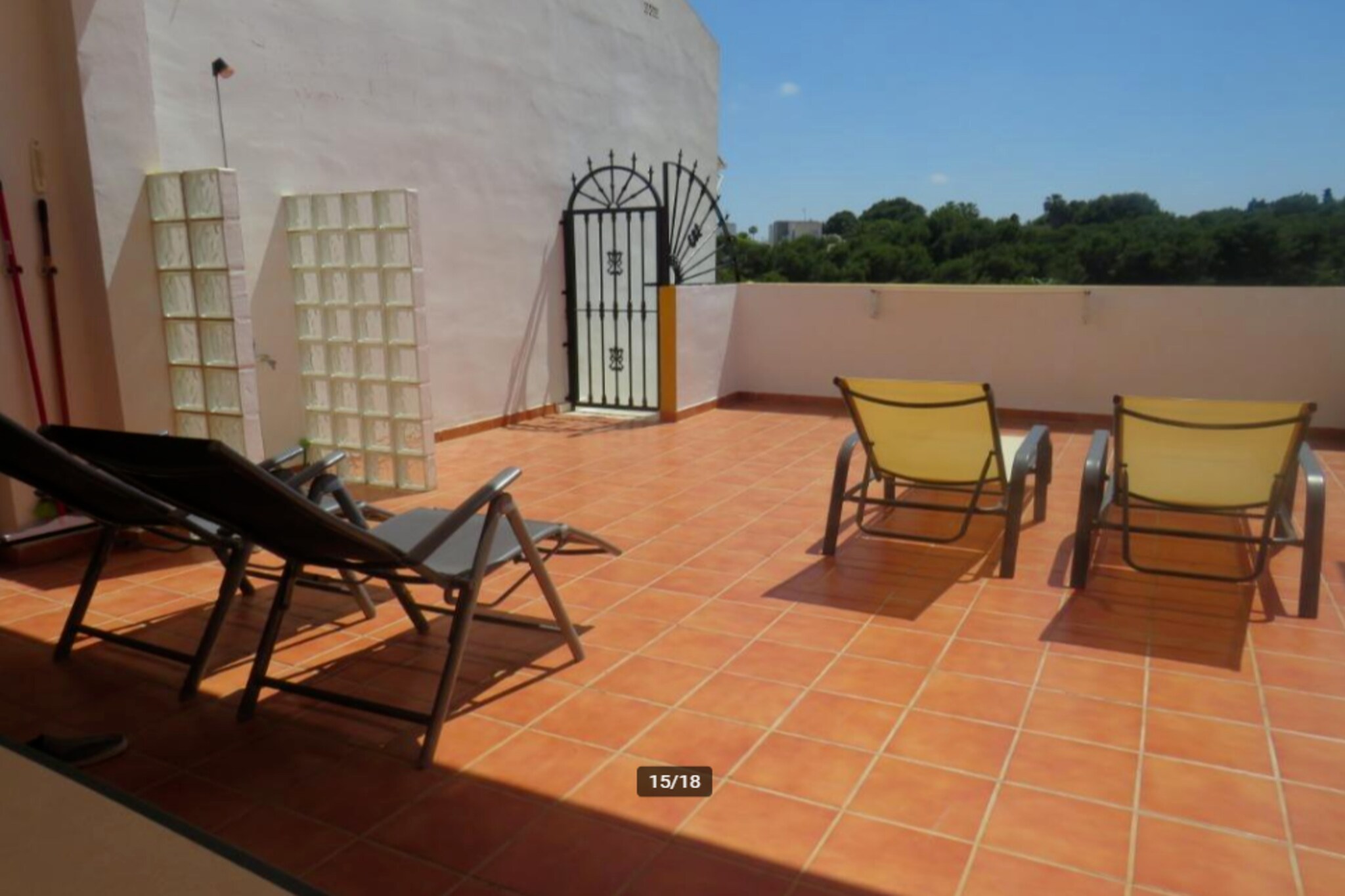 Belvilla by OYO Pera