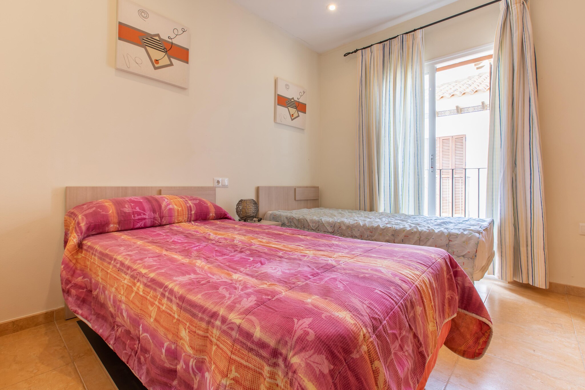 Belvilla by OYO Chalet en Veranda agua