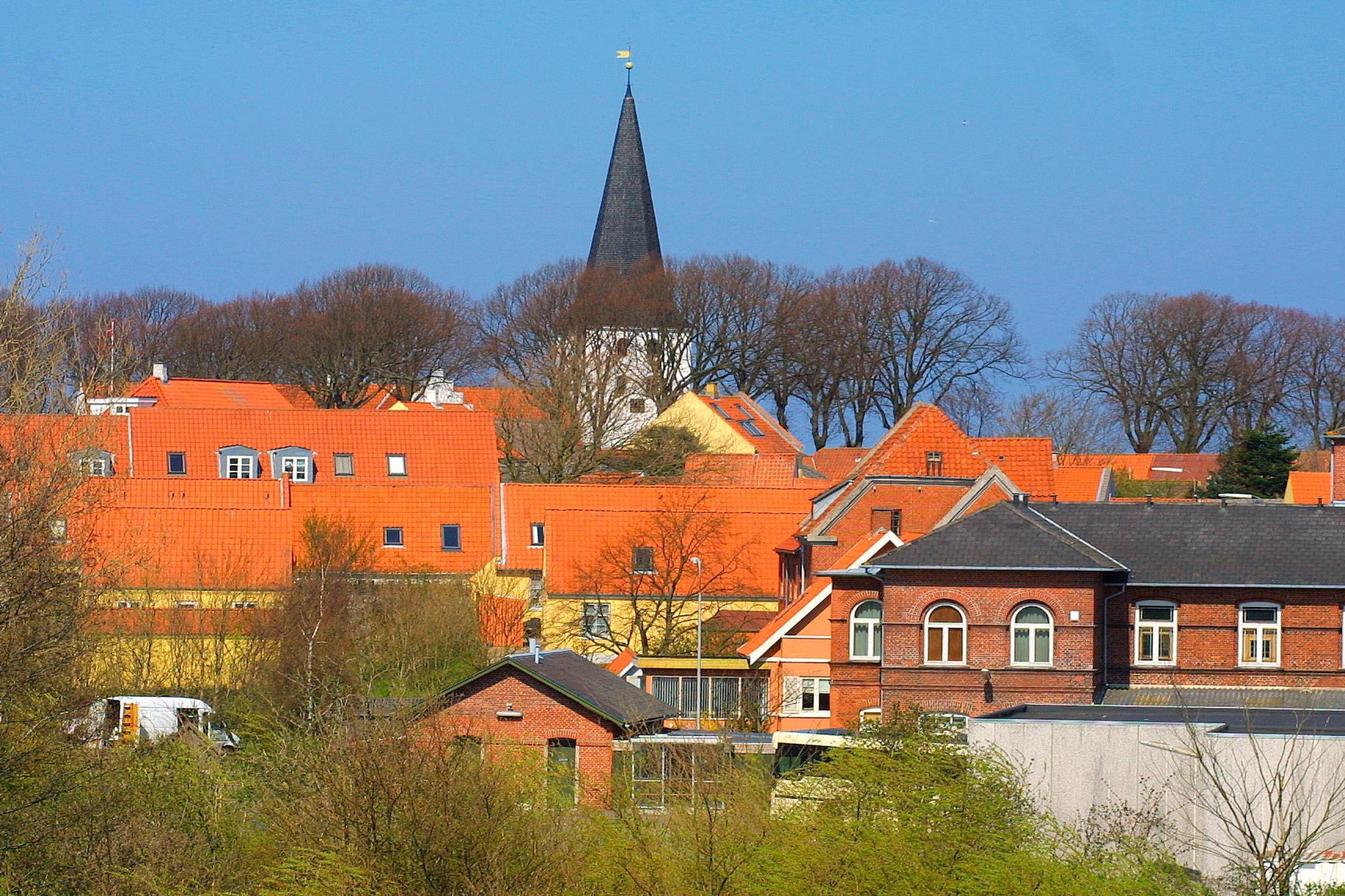 Denmark