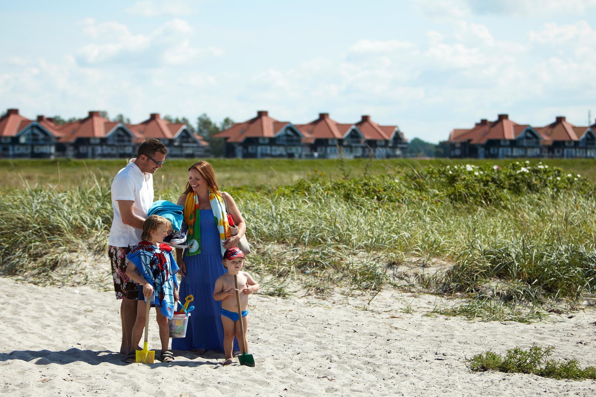 3 room,ground floor-Niet-getagd