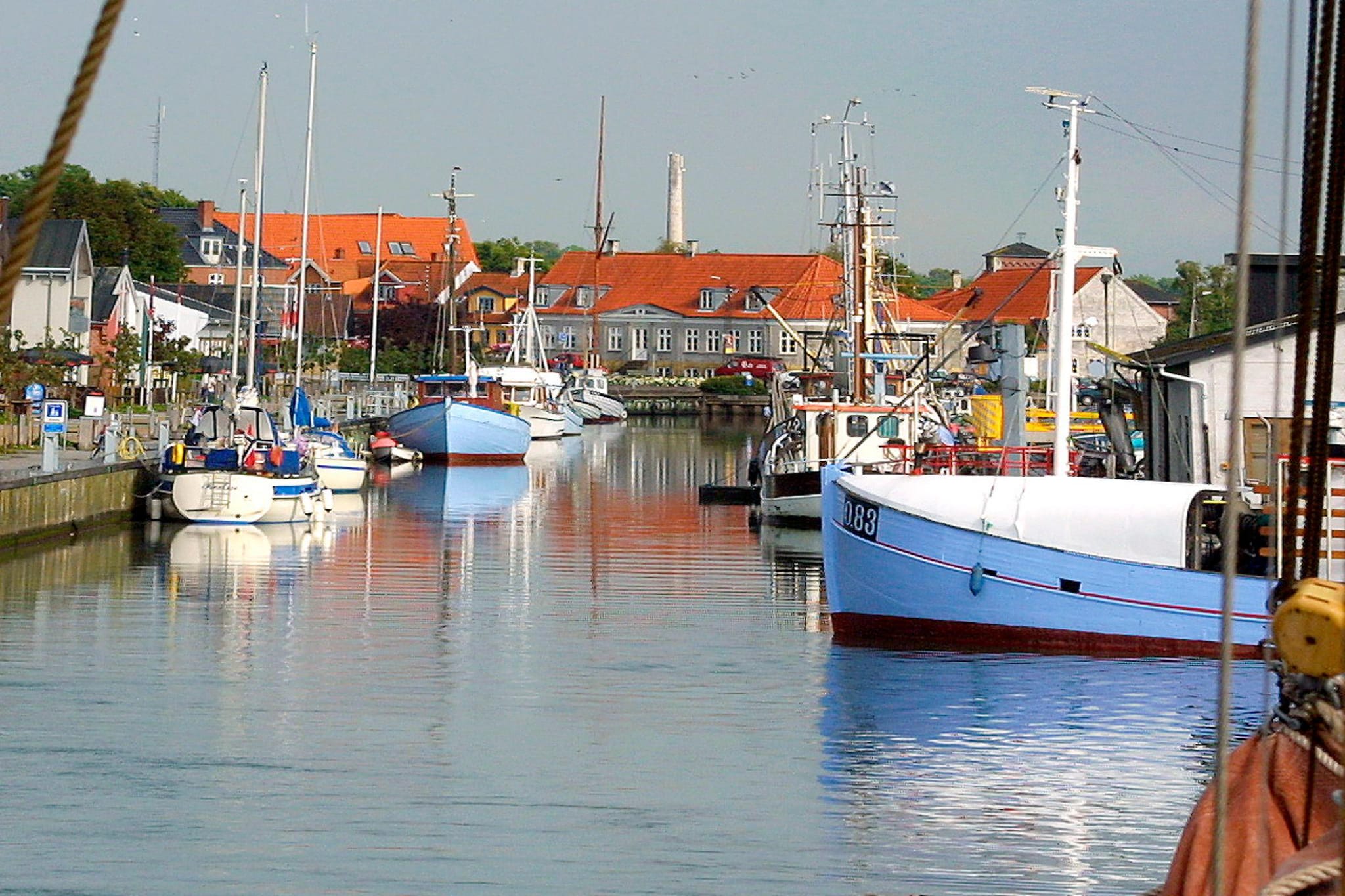 3 room,ground floor-Waterzicht