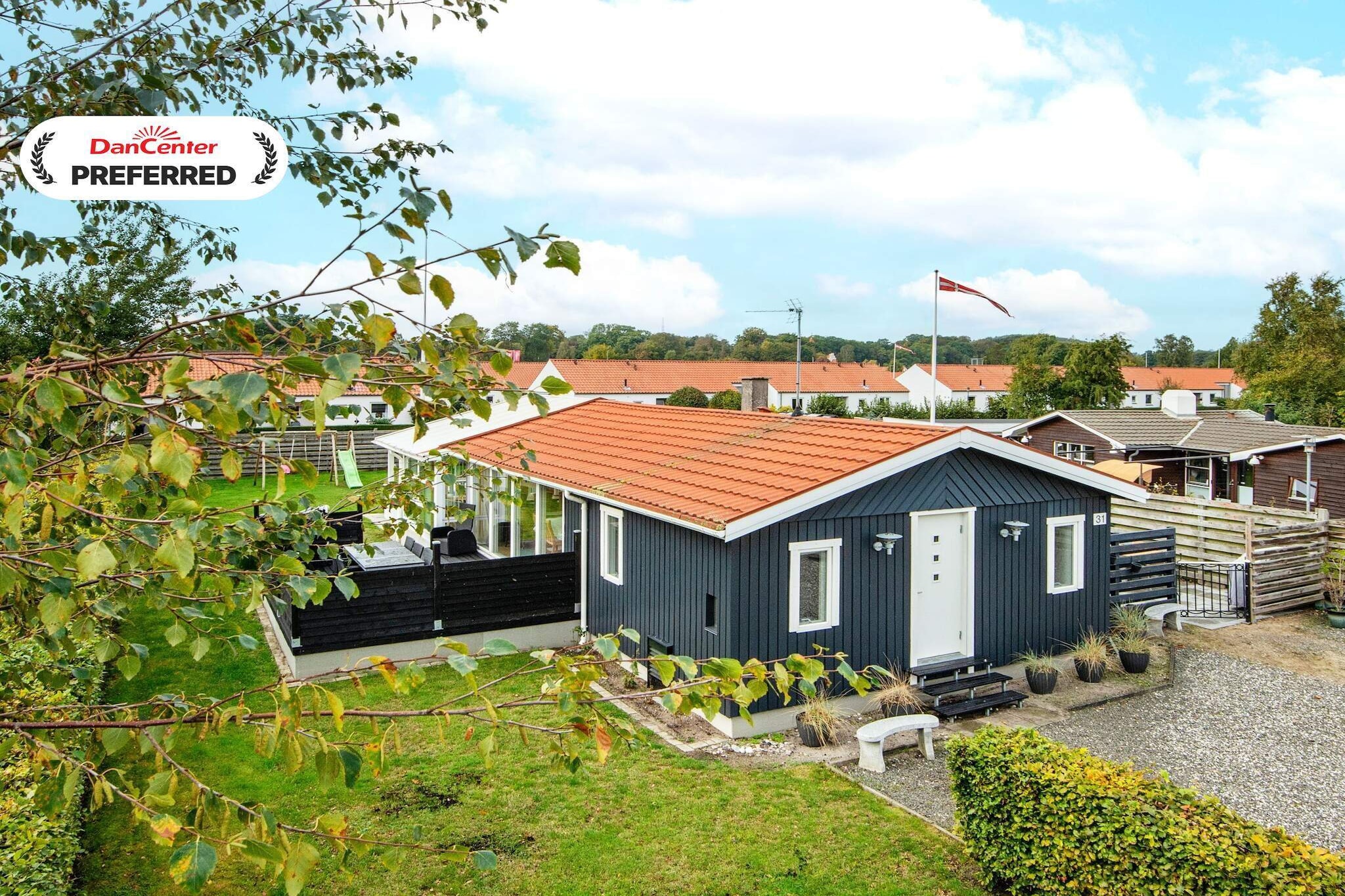 7 persoons vakantie huis in Juelsminde-By Traum