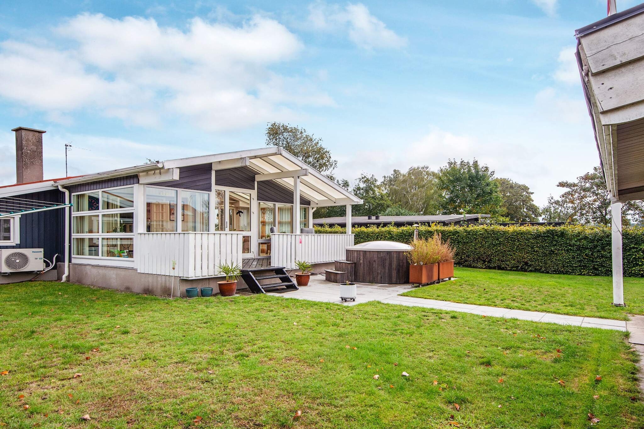 7 person holiday home in Juelsminde-By Traum
