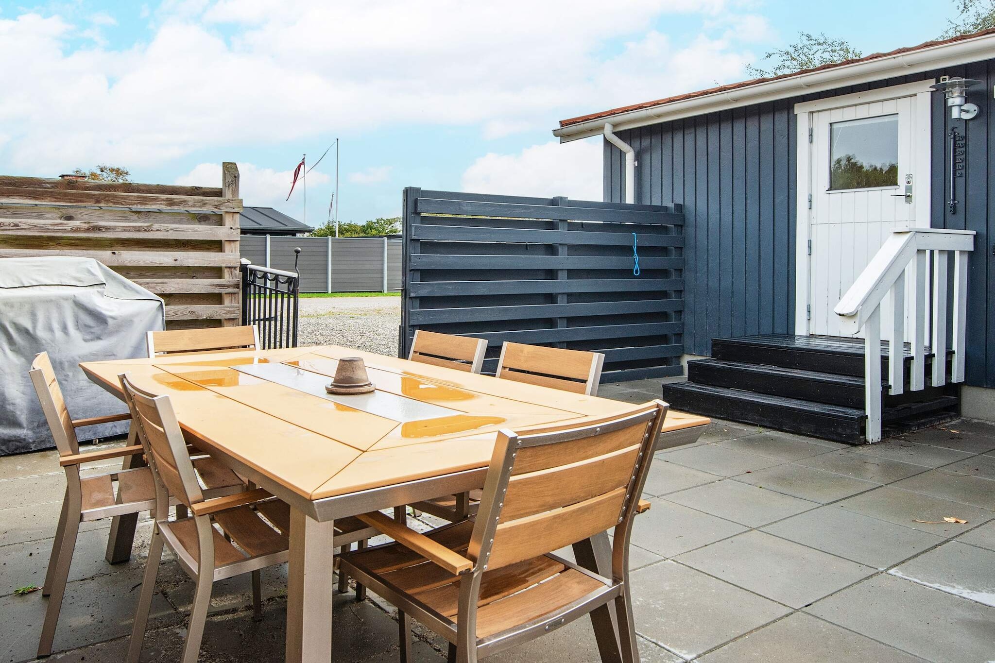 7 person holiday home in Juelsminde-By Traum