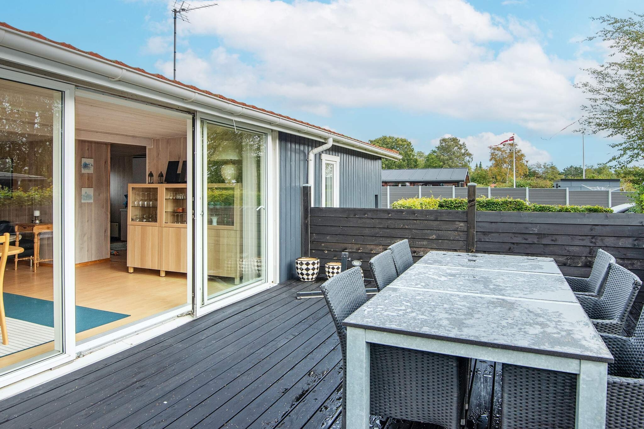 7 person holiday home in Juelsminde-By Traum
