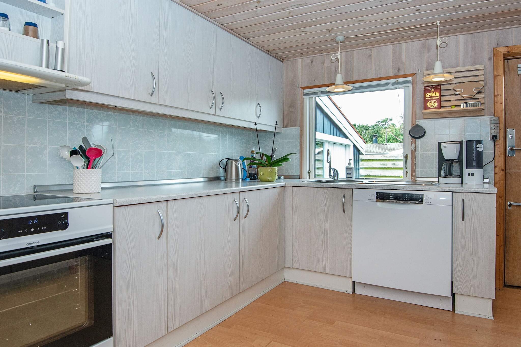 7 person holiday home in Juelsminde-By Traum