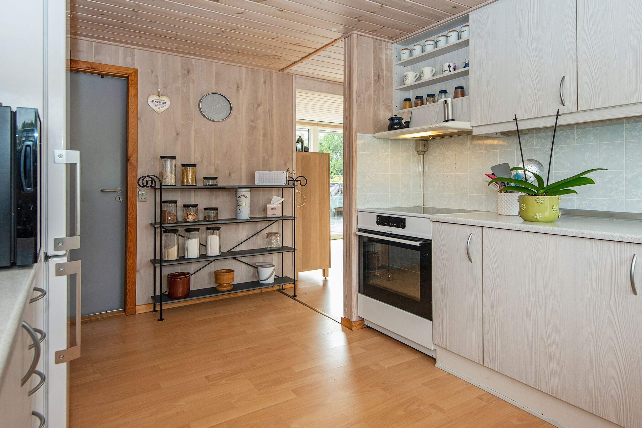 7 person holiday home in Juelsminde-By Traum - Indoor
