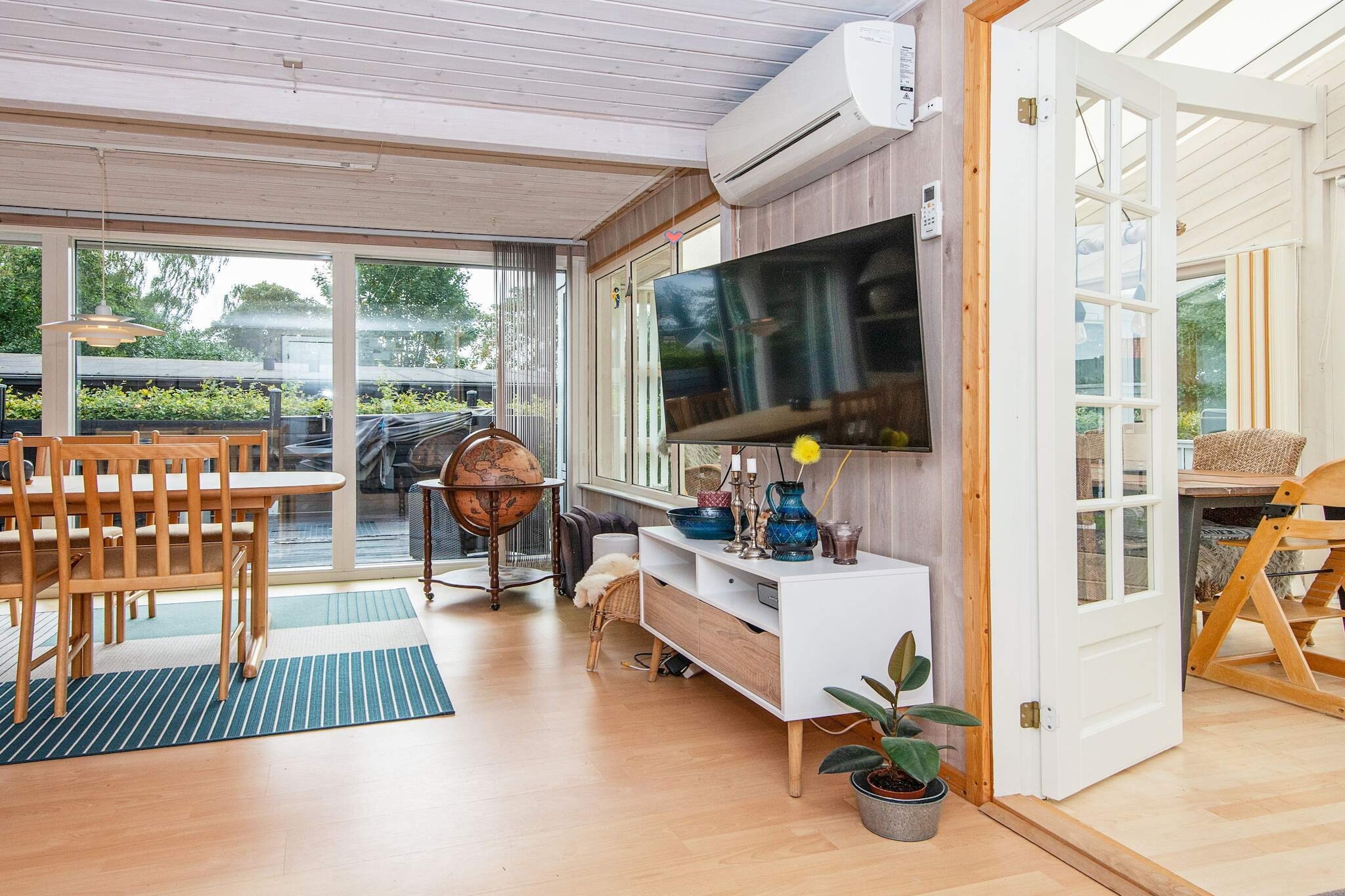 7 person holiday home in Juelsminde-By Traum - Indoor
