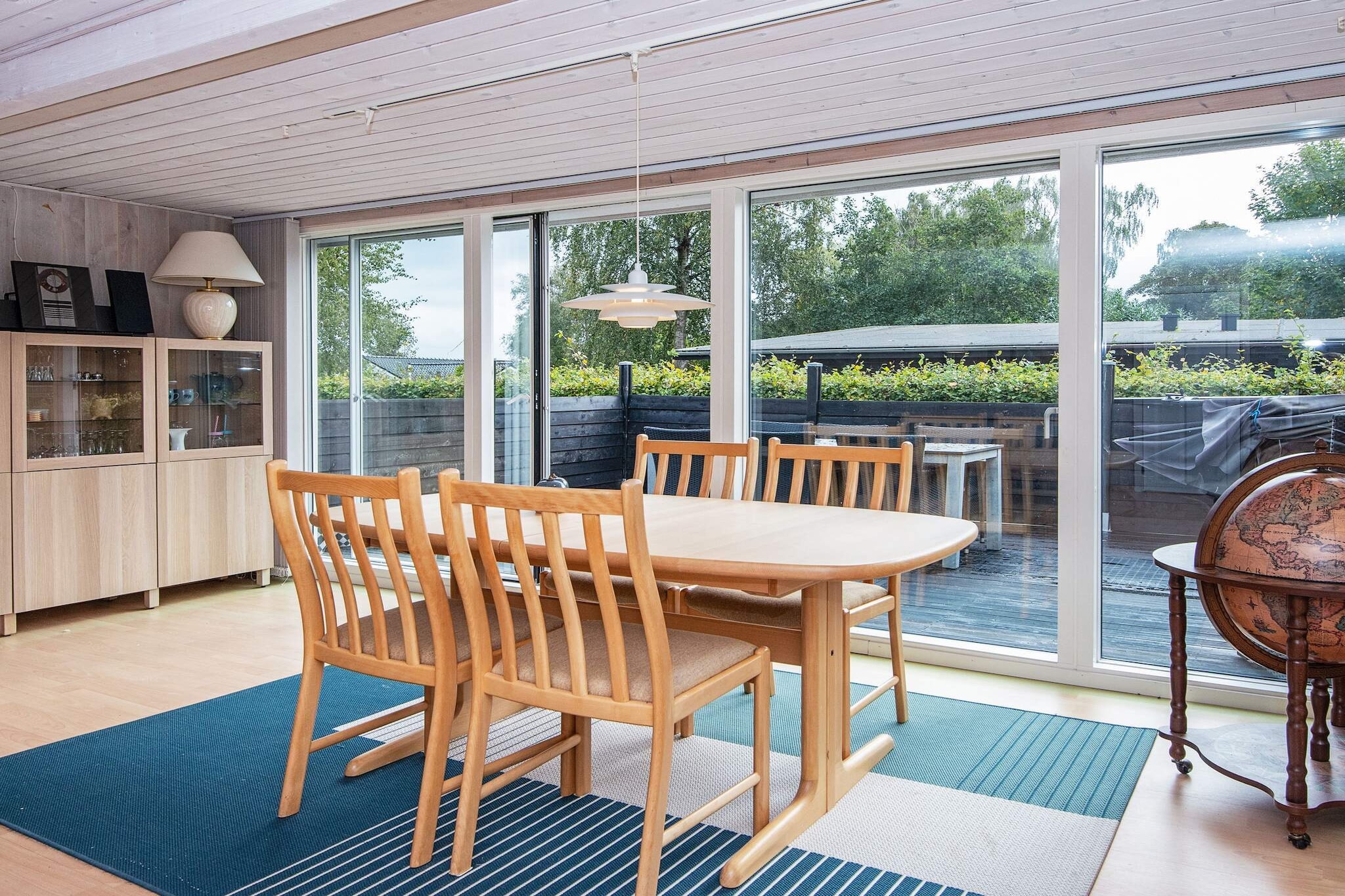 7 person holiday home in Juelsminde-By Traum - Indoor