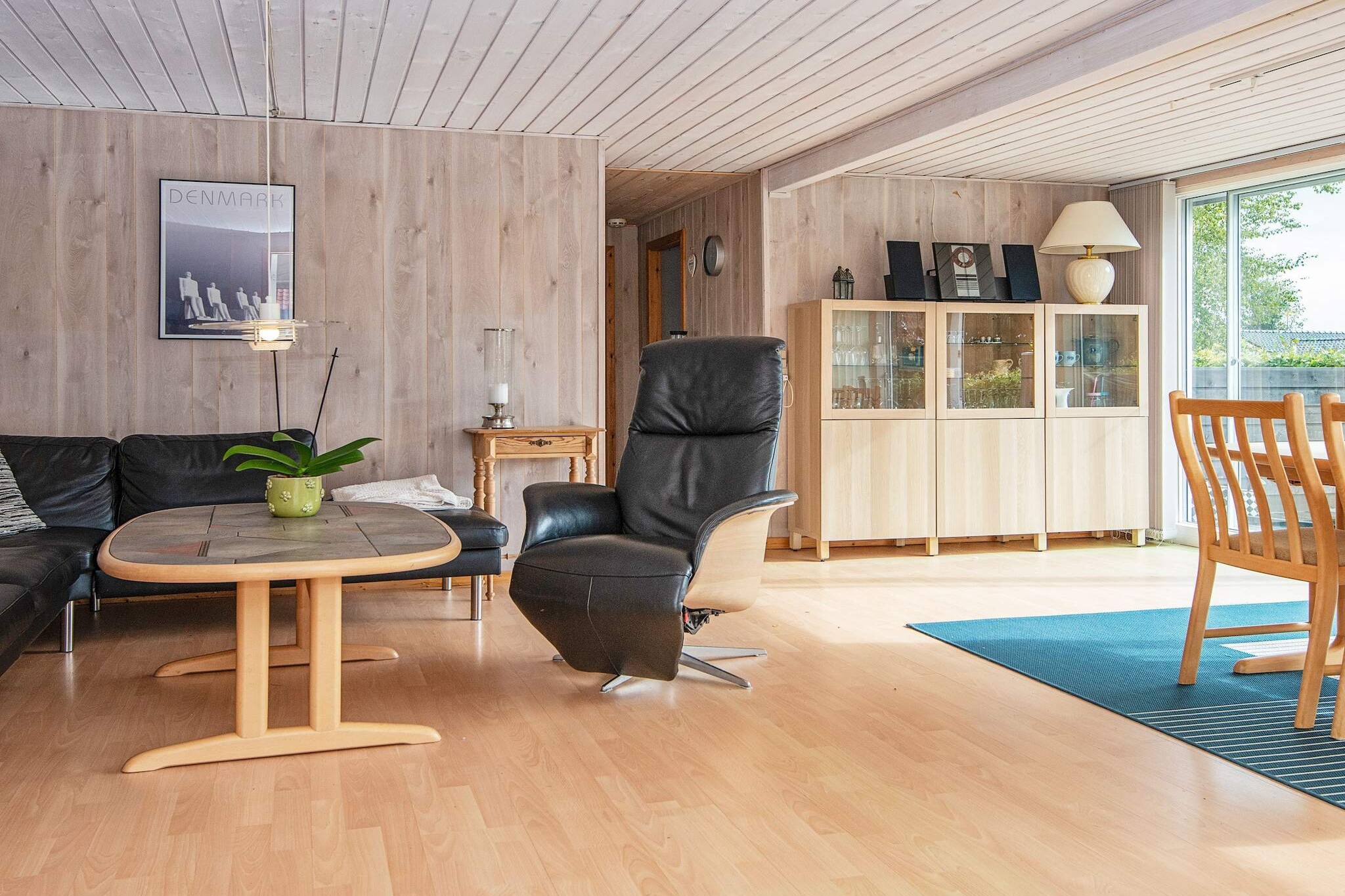 7 person holiday home in Juelsminde-By Traum - Indoor