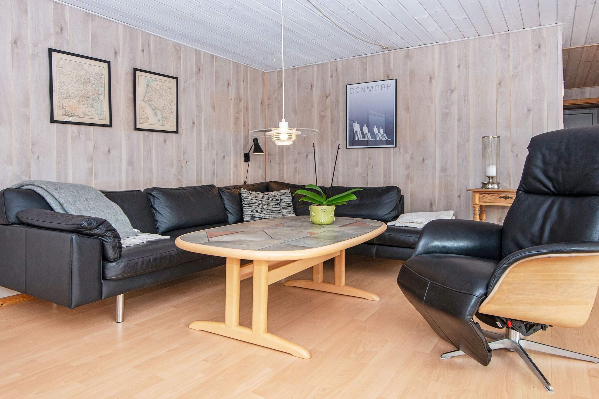 7 person holiday home in Juelsminde-By Traum - Indoor