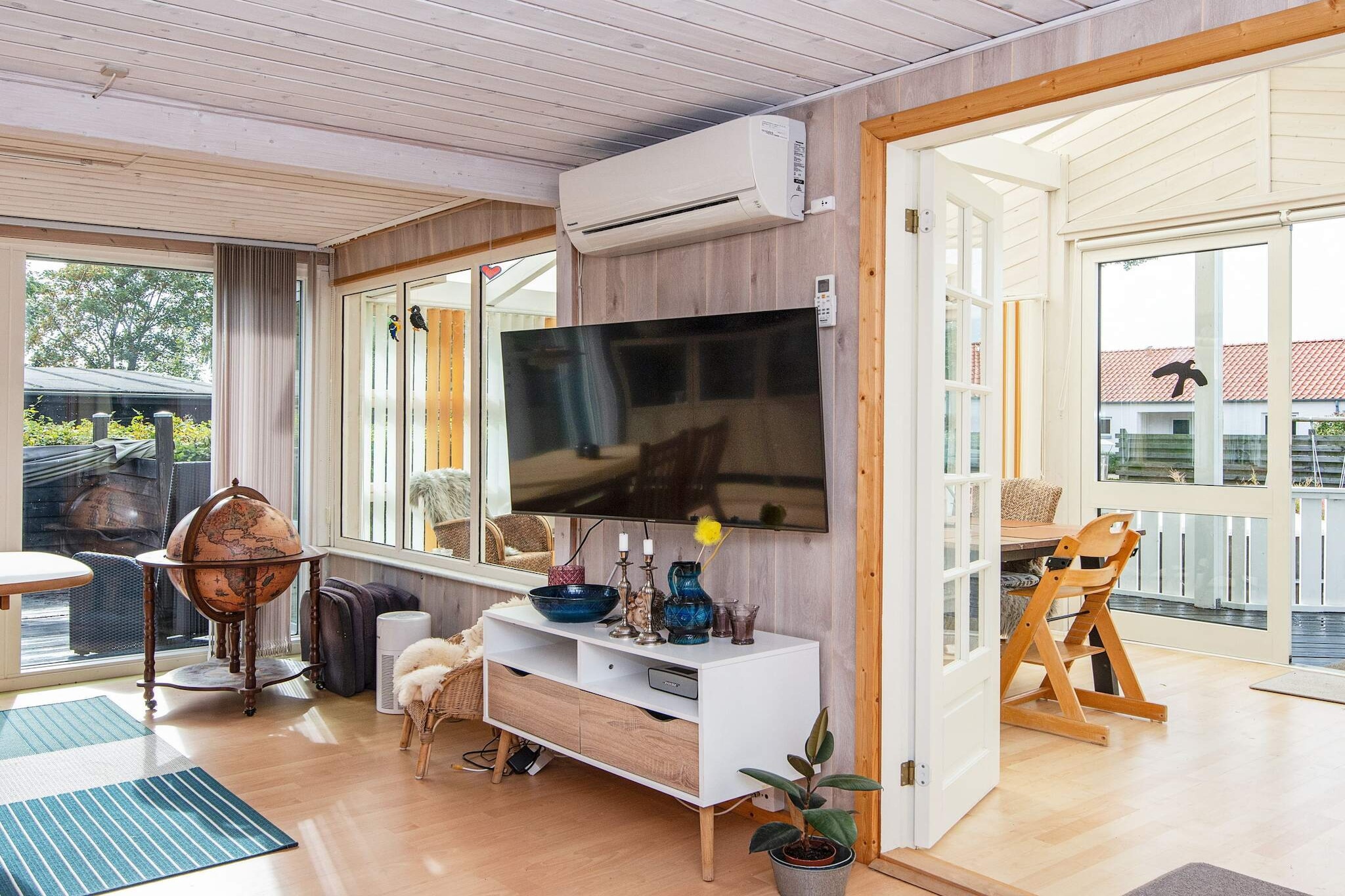 7 person holiday home in Juelsminde-By Traum - Indoor