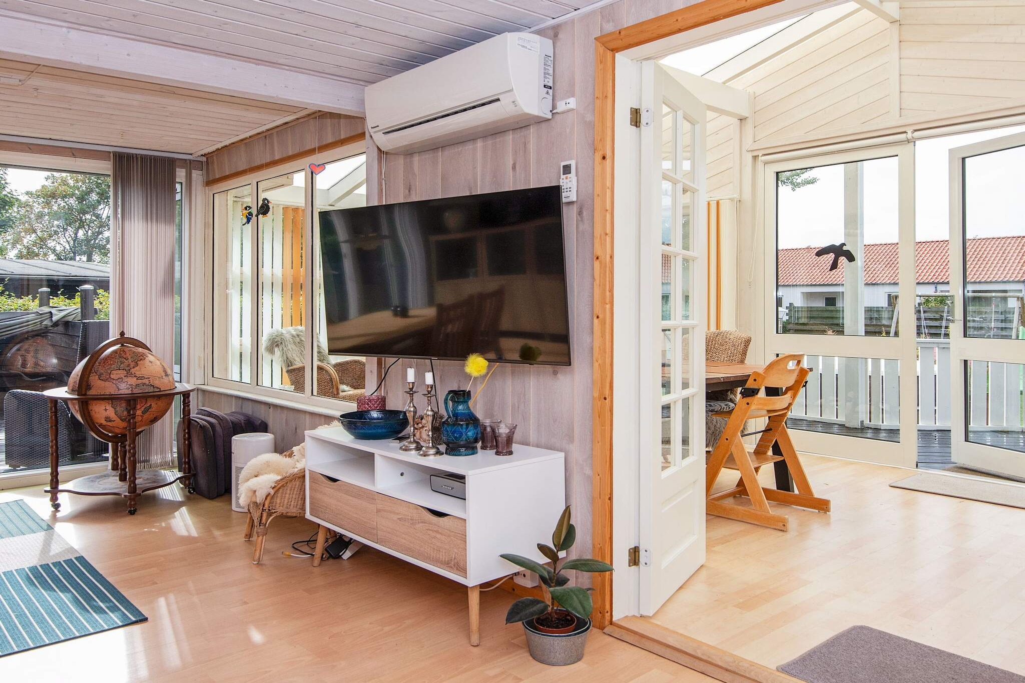 7 person holiday home in Juelsminde-By Traum - Indoor