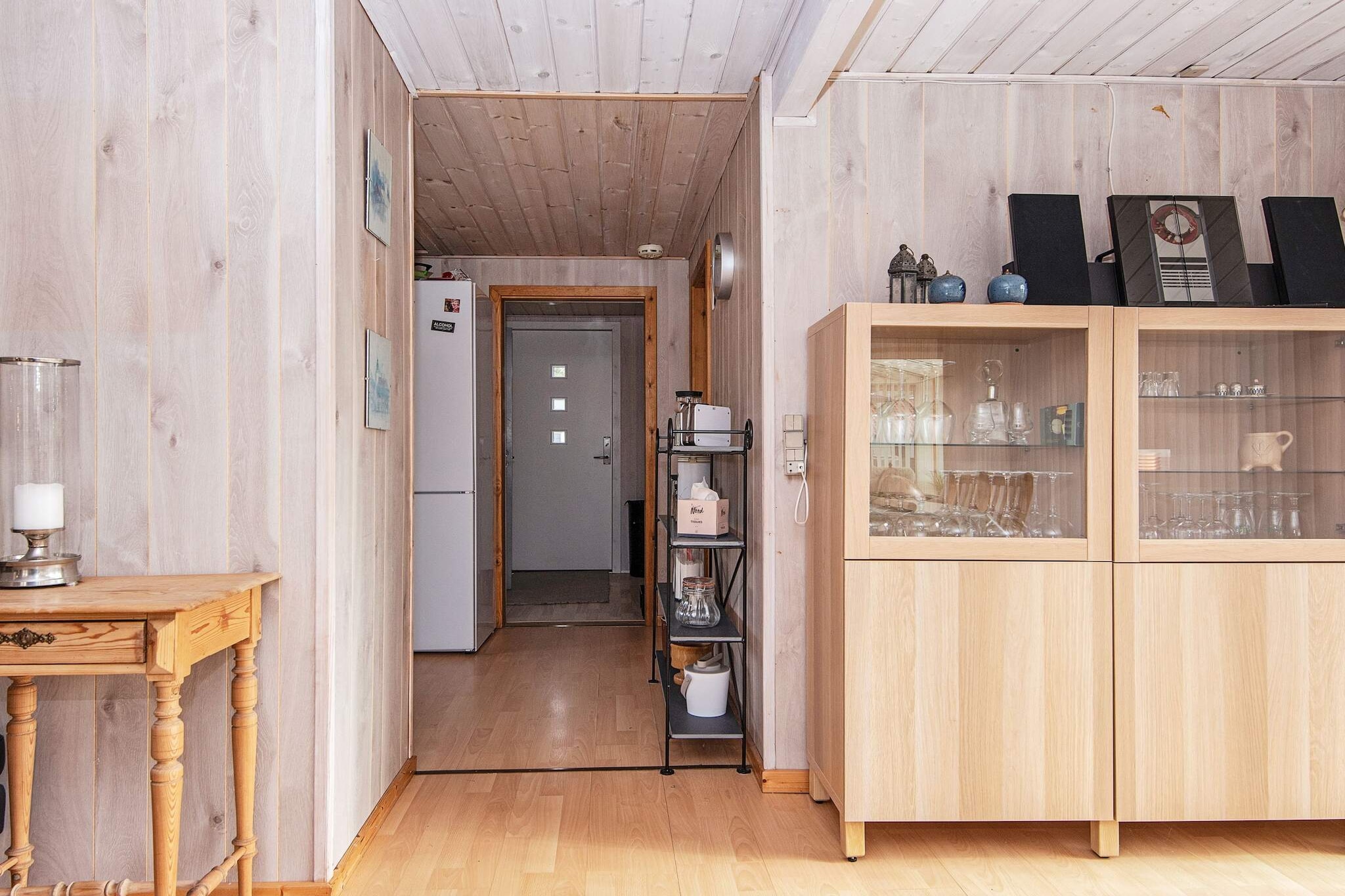 7 person holiday home in Juelsminde-By Traum - Indoor
