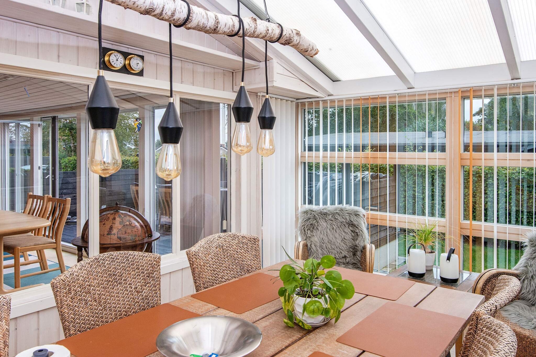 7 person holiday home in Juelsminde-By Traum - Indoor