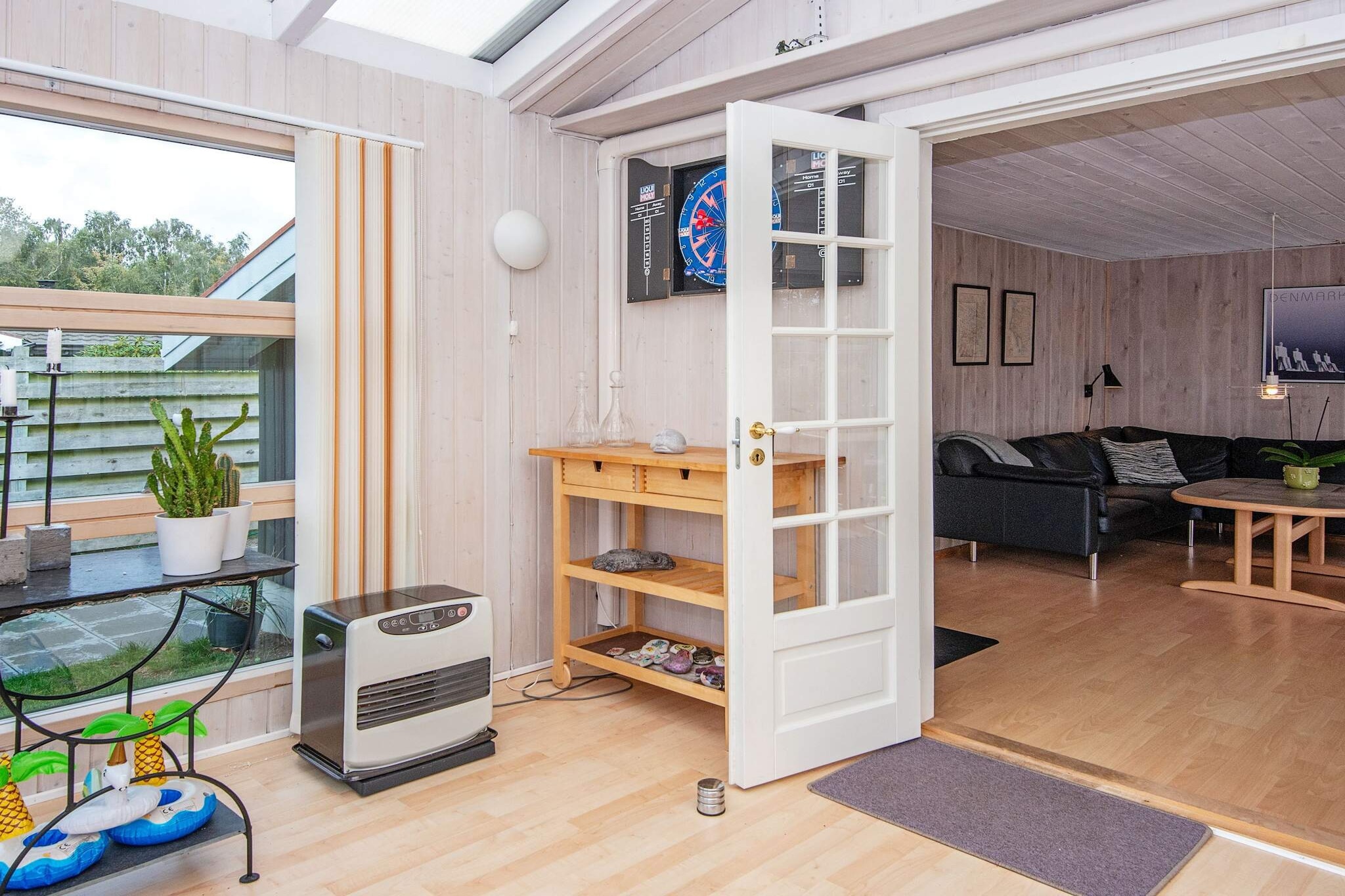 7 person holiday home in Juelsminde-By Traum - Indoor