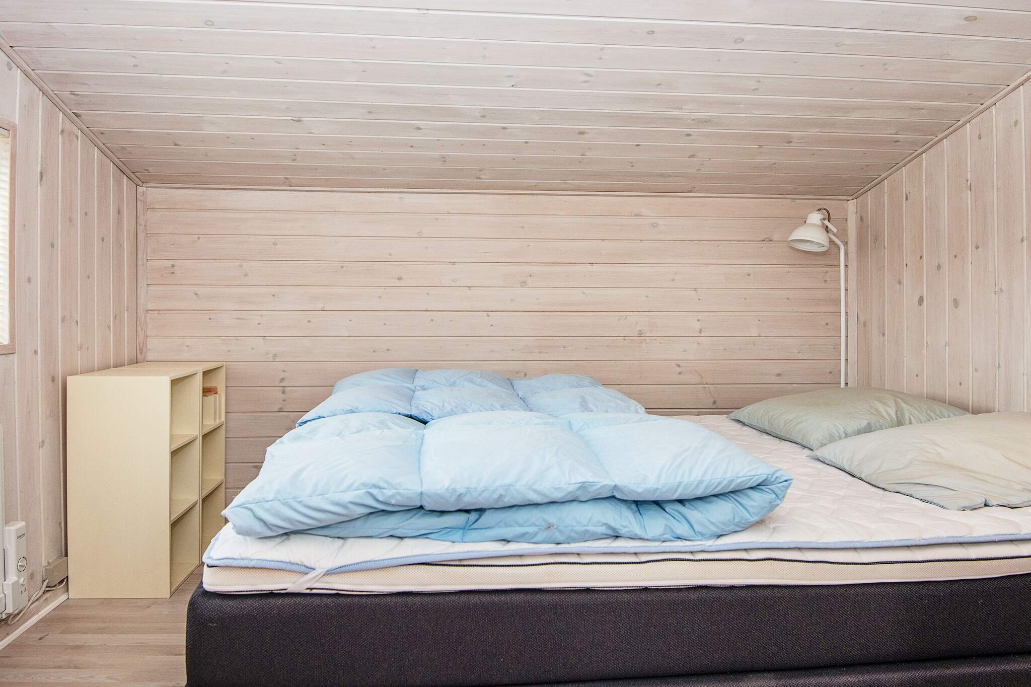 7 person holiday home in Juelsminde-By Traum - Indoor