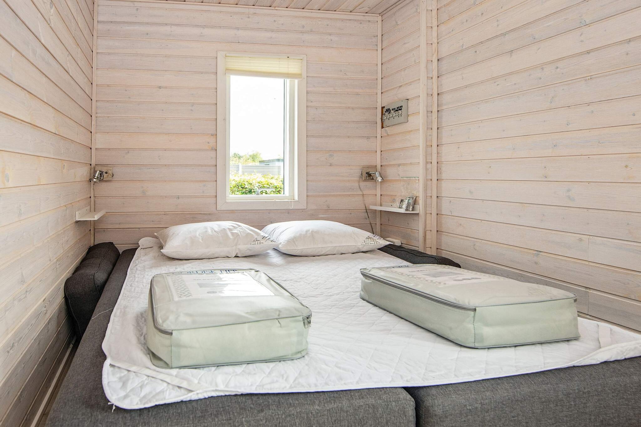7 person holiday home in Juelsminde-By Traum - Indoor