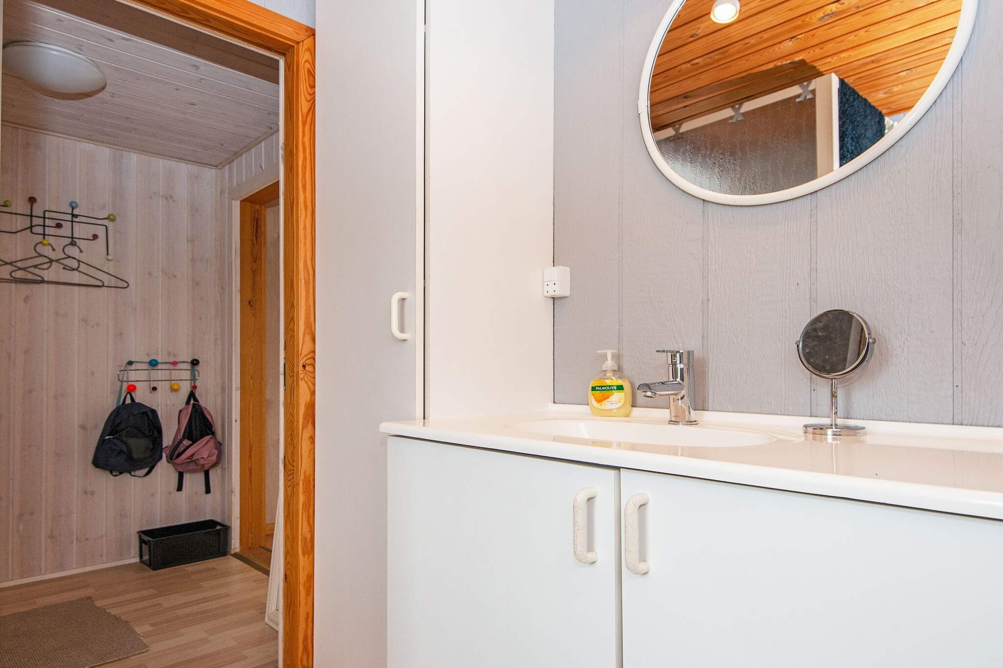 7 person holiday home in Juelsminde-By Traum - Indoor