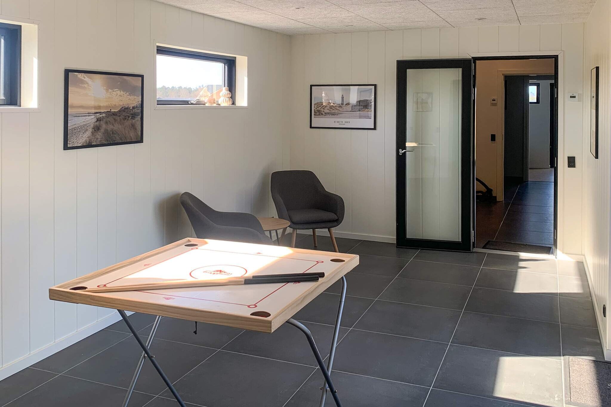 8 persoons vakantie huis in Jerup-By Traum - Niet-getagd