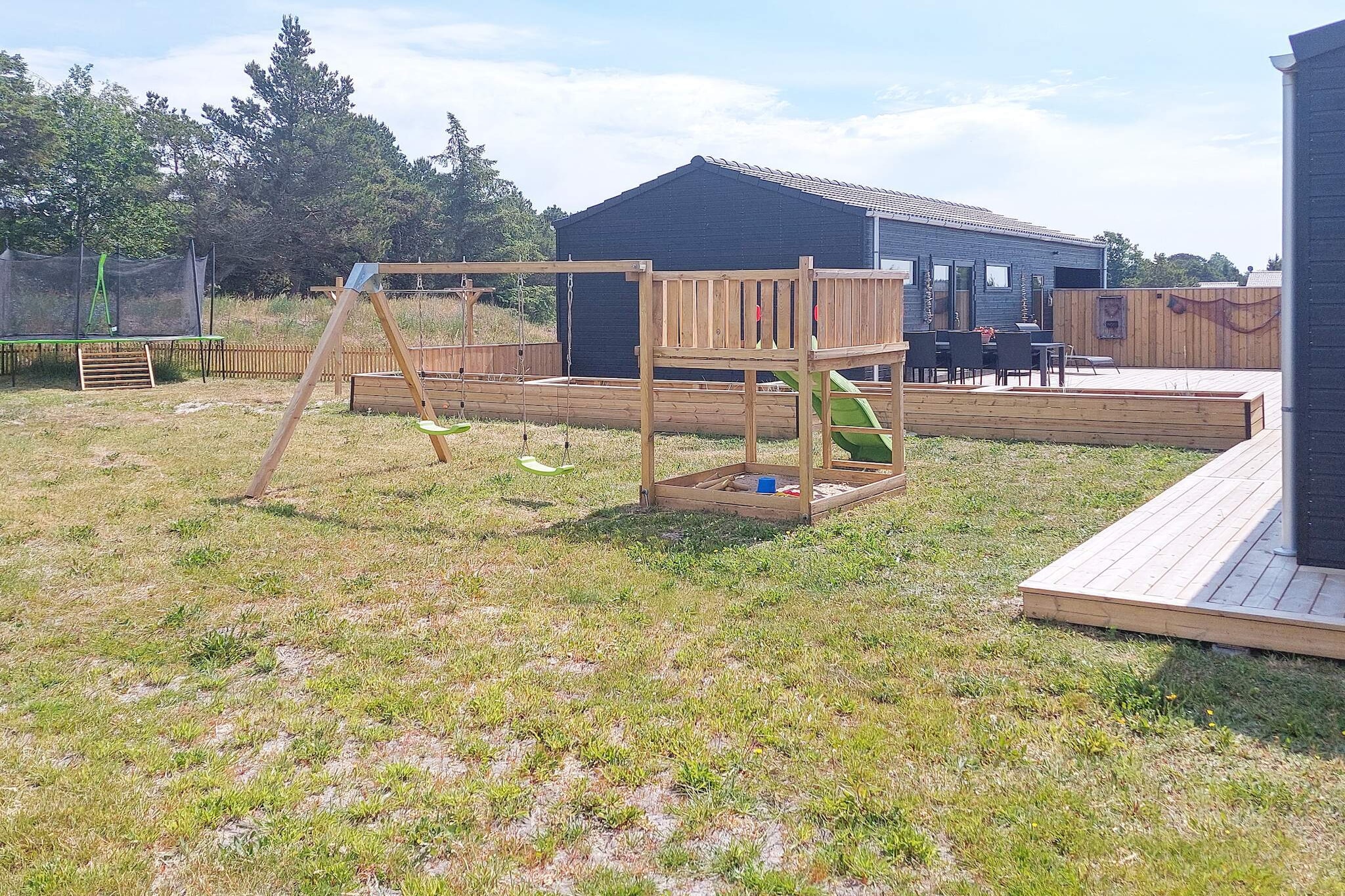 8 persoons vakantie huis in Jerup-By Traum - Niet-getagd
