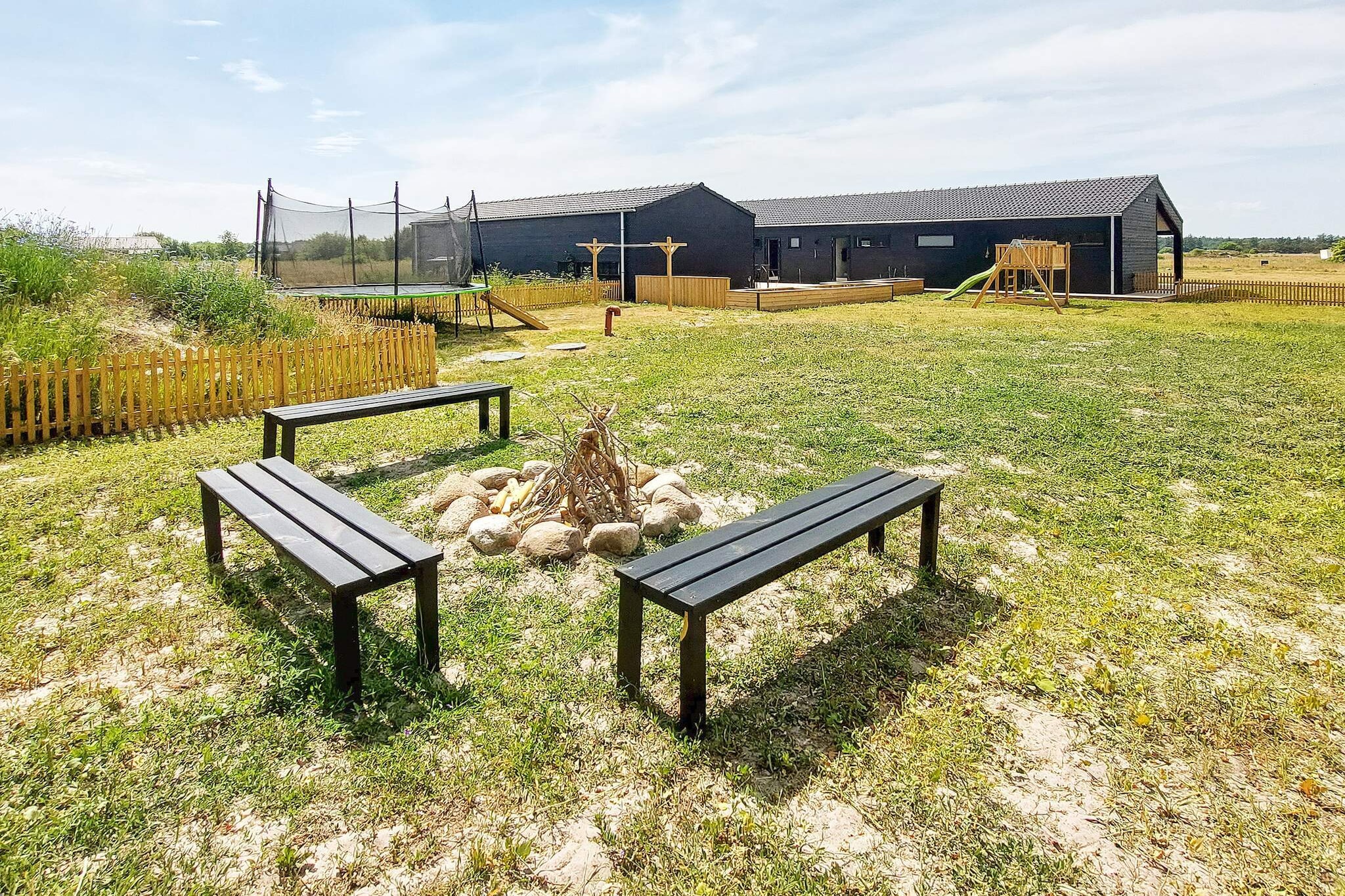 8 persoons vakantie huis in Jerup-By Traum - Niet-getagd