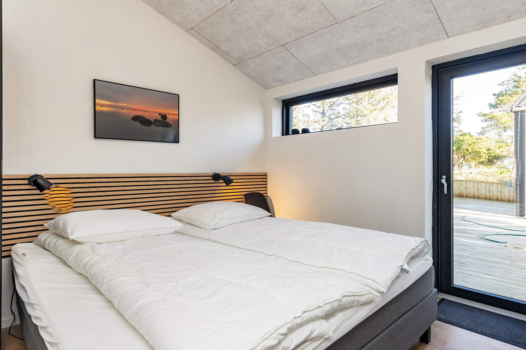 8 persoons vakantie huis in Jerup-By Traum - Binnen
