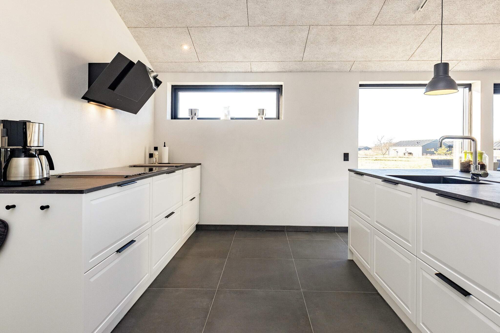 8 persoons vakantie huis in Jerup-By Traum - Binnen