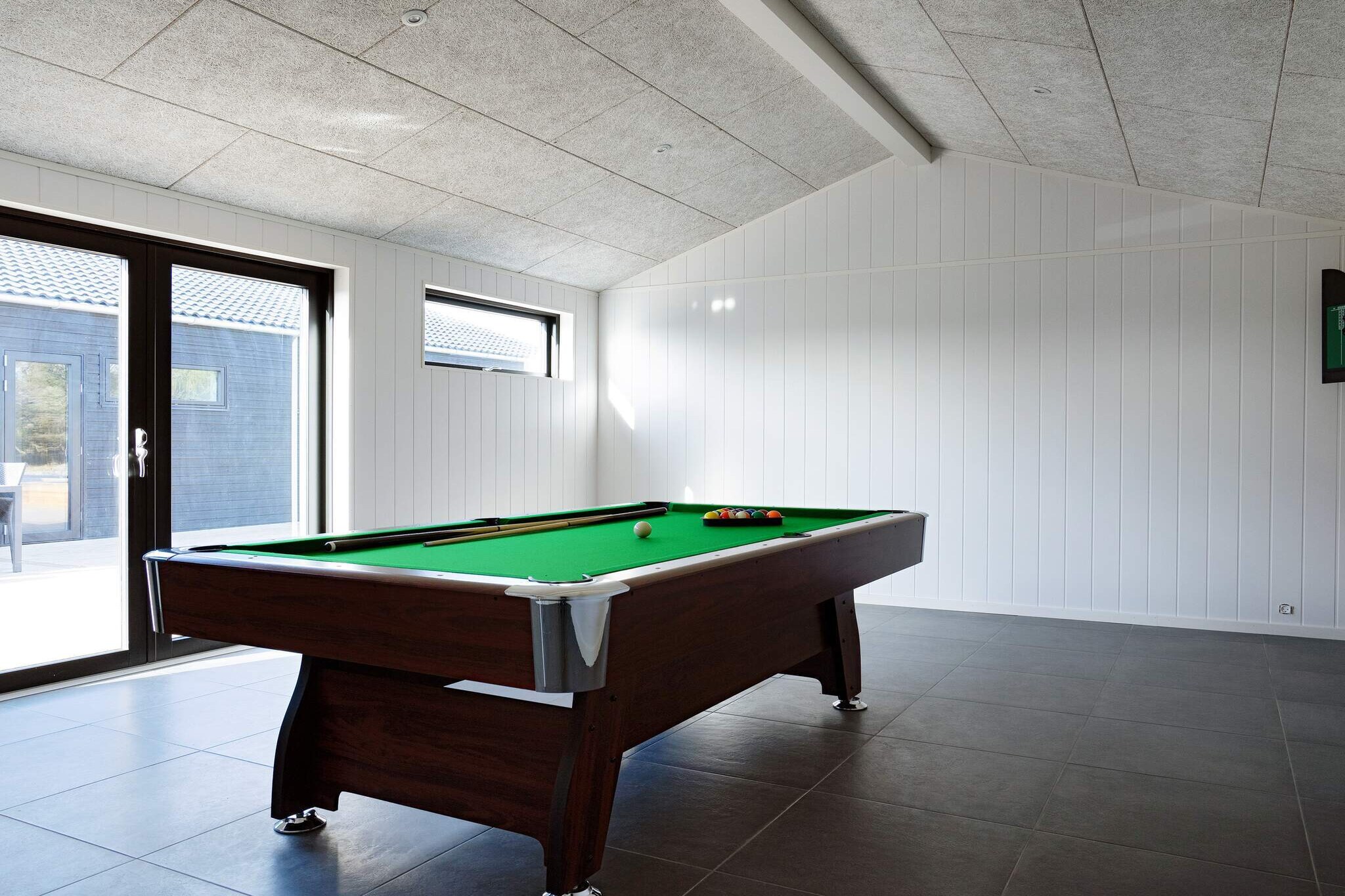 8 persoons vakantie huis in Jerup-By Traum - Binnen