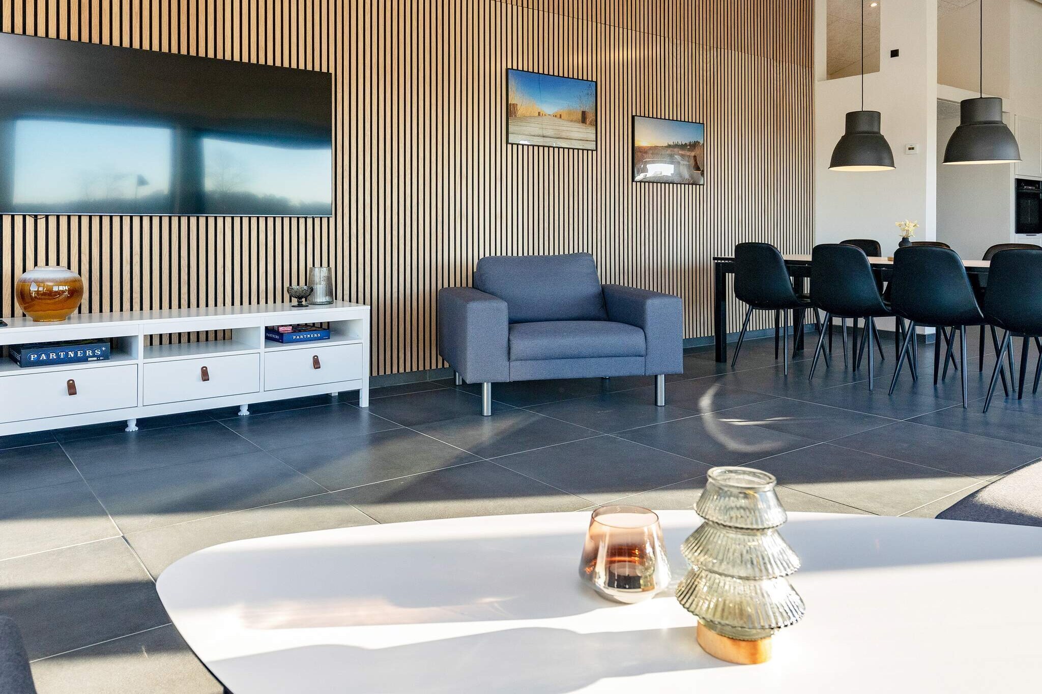 8 persoons vakantie huis in Jerup-By Traum - Binnen