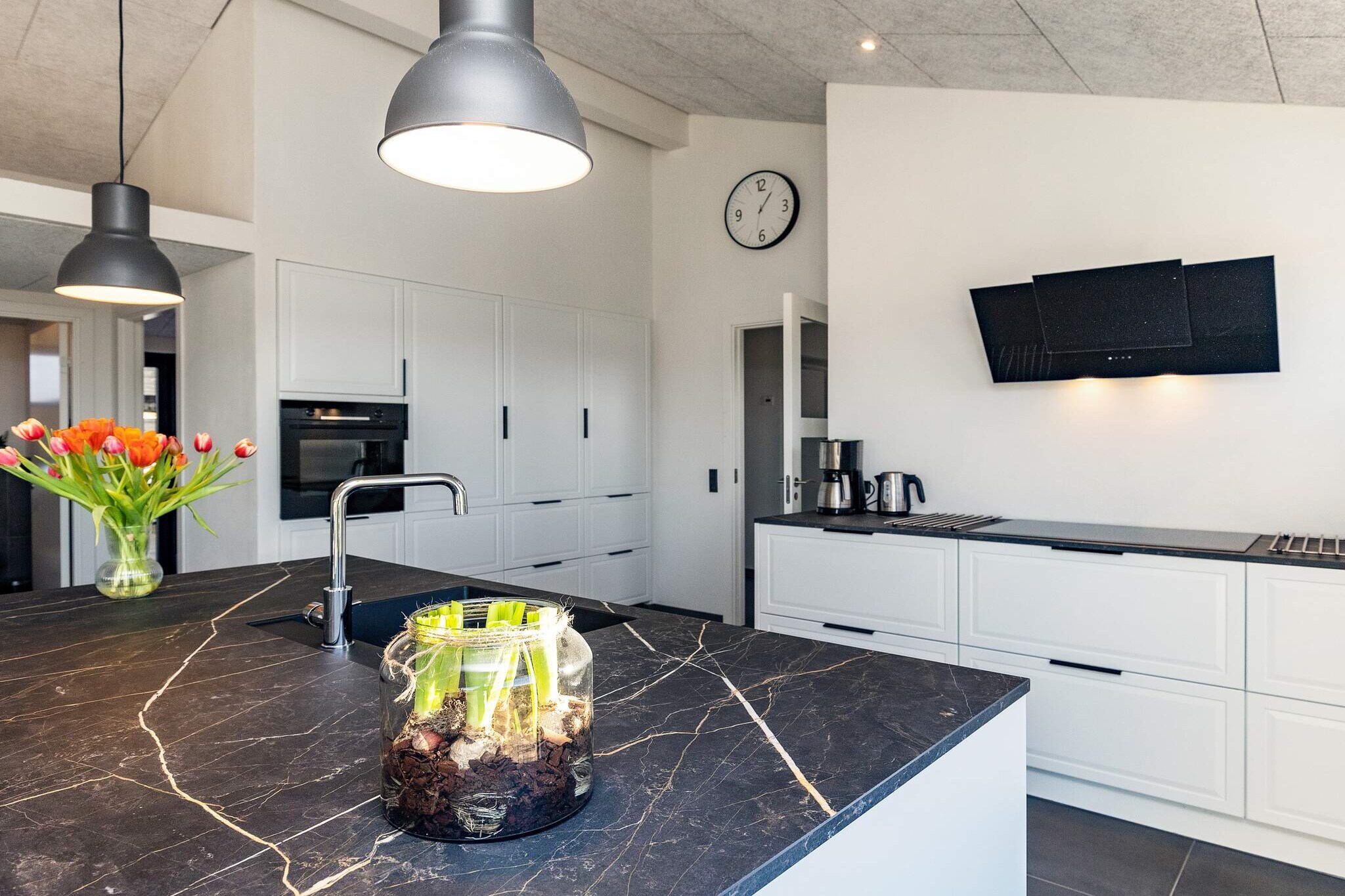 8 persoons vakantie huis in Jerup-By Traum - Binnen