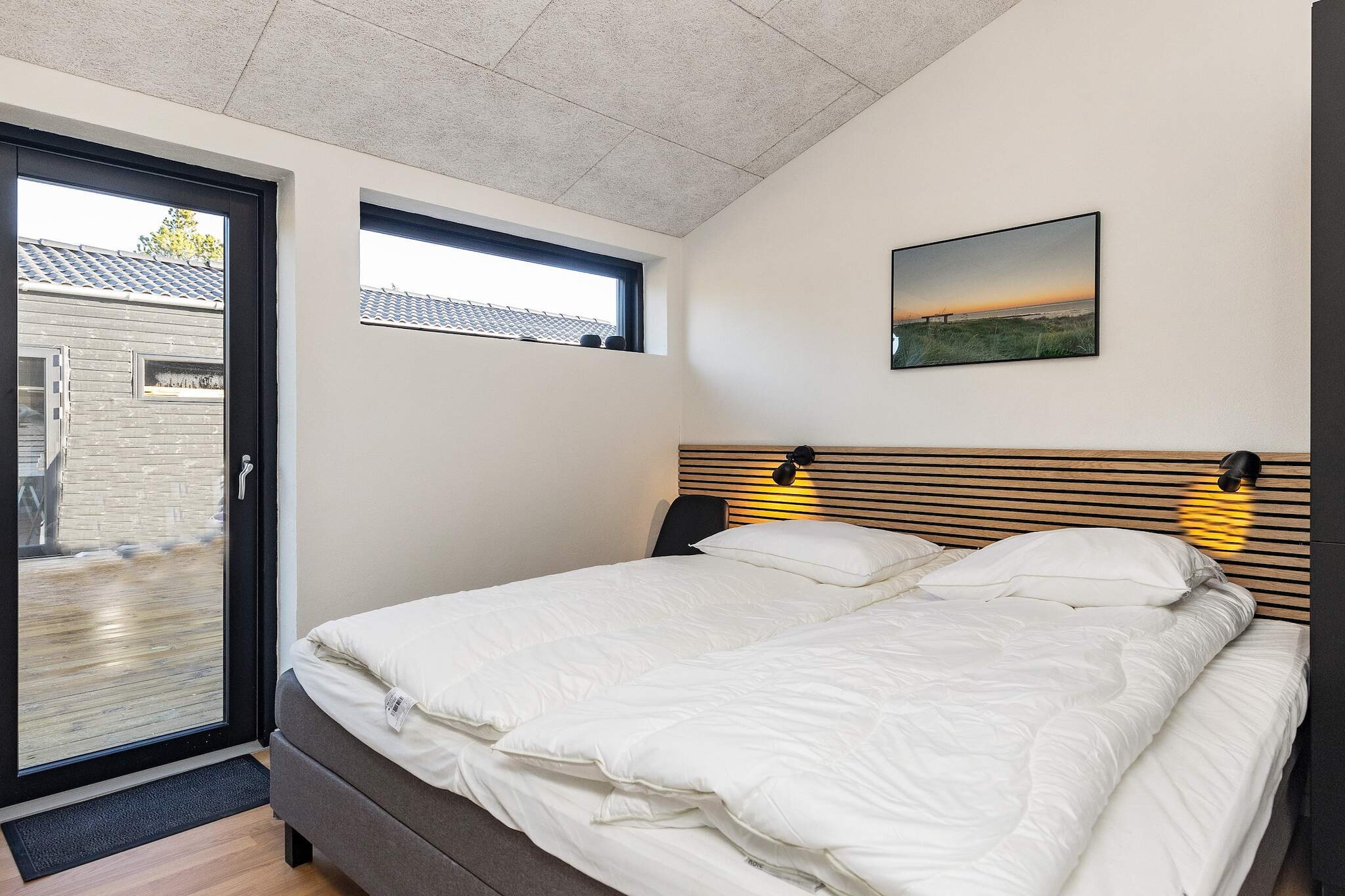 8 persoons vakantie huis in Jerup-By Traum - Binnen