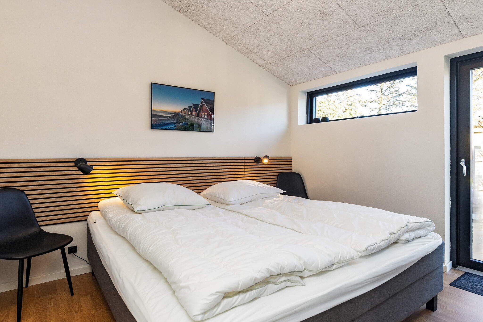 8 persoons vakantie huis in Jerup-By Traum - Binnen