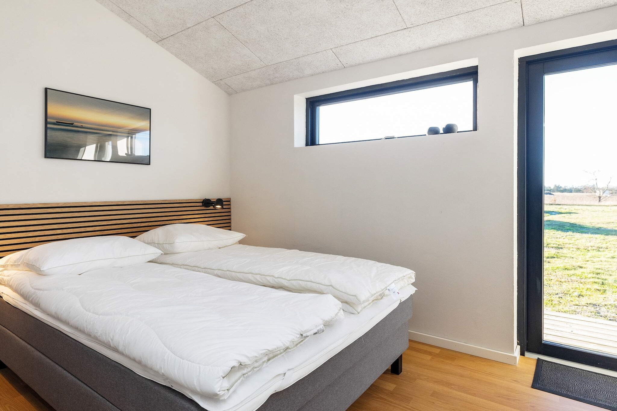 8 persoons vakantie huis in Jerup-By Traum - Binnen