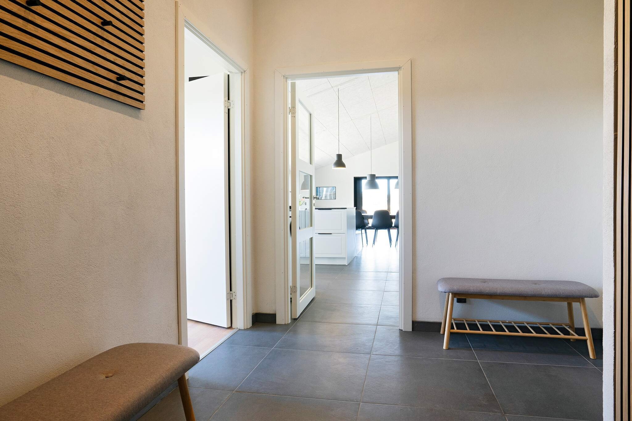 8 persoons vakantie huis in Jerup-By Traum - Binnen