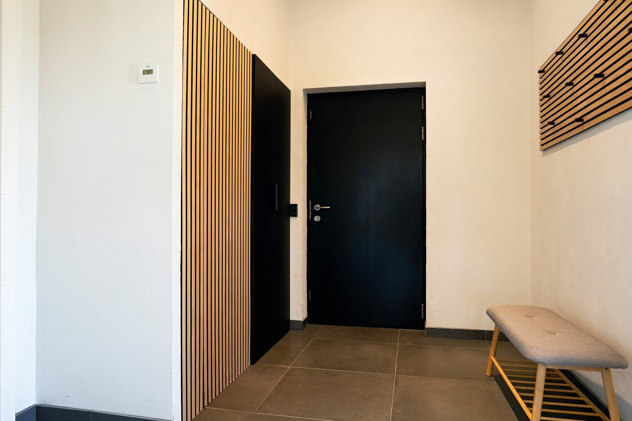 8 persoons vakantie huis in Jerup-By Traum - Binnen