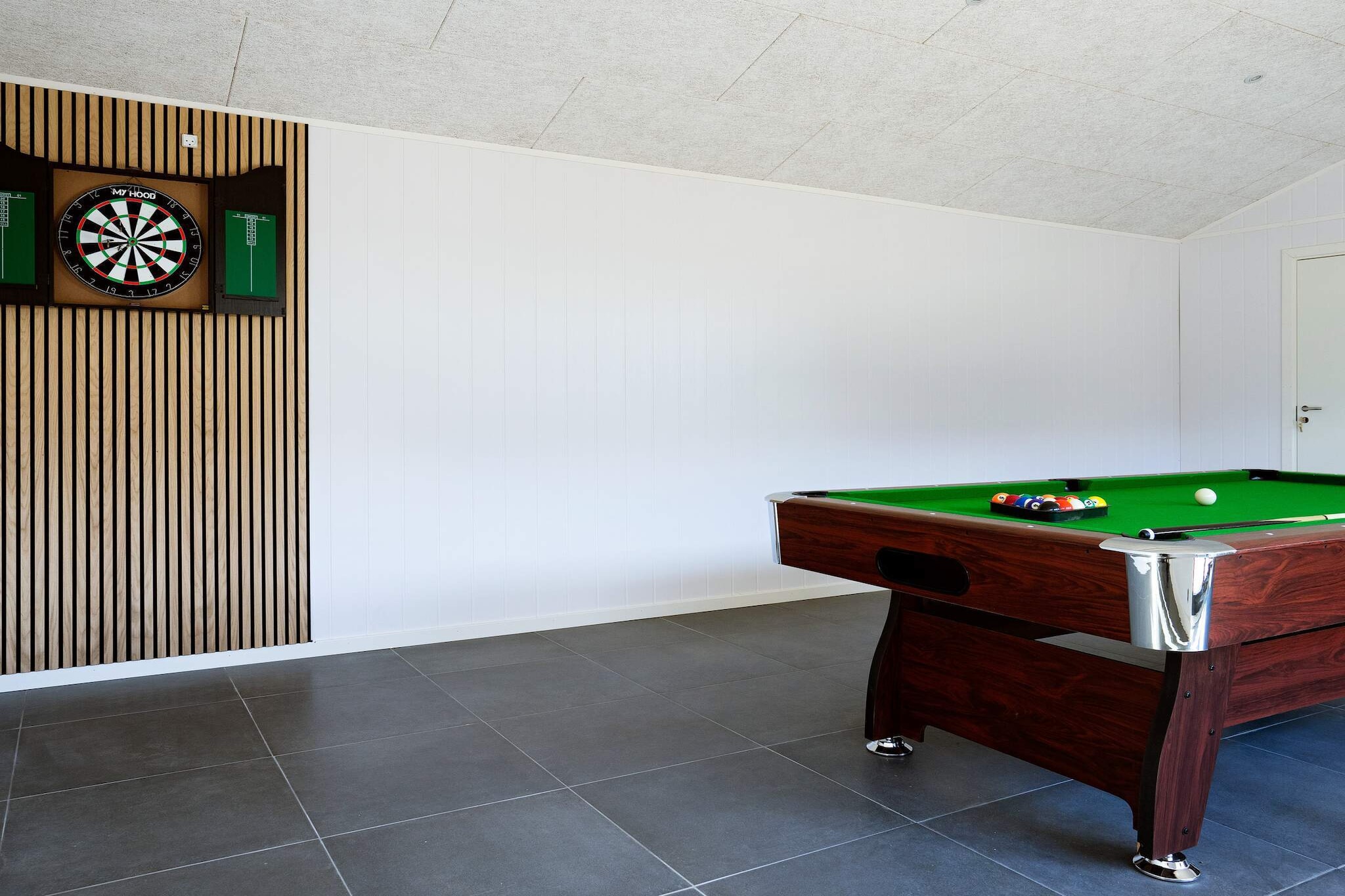 8 persoons vakantie huis in Jerup-By Traum - Binnen