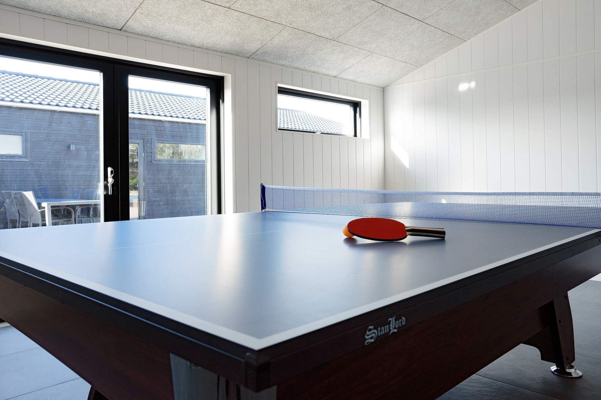 8 persoons vakantie huis in Jerup-By Traum - Binnen