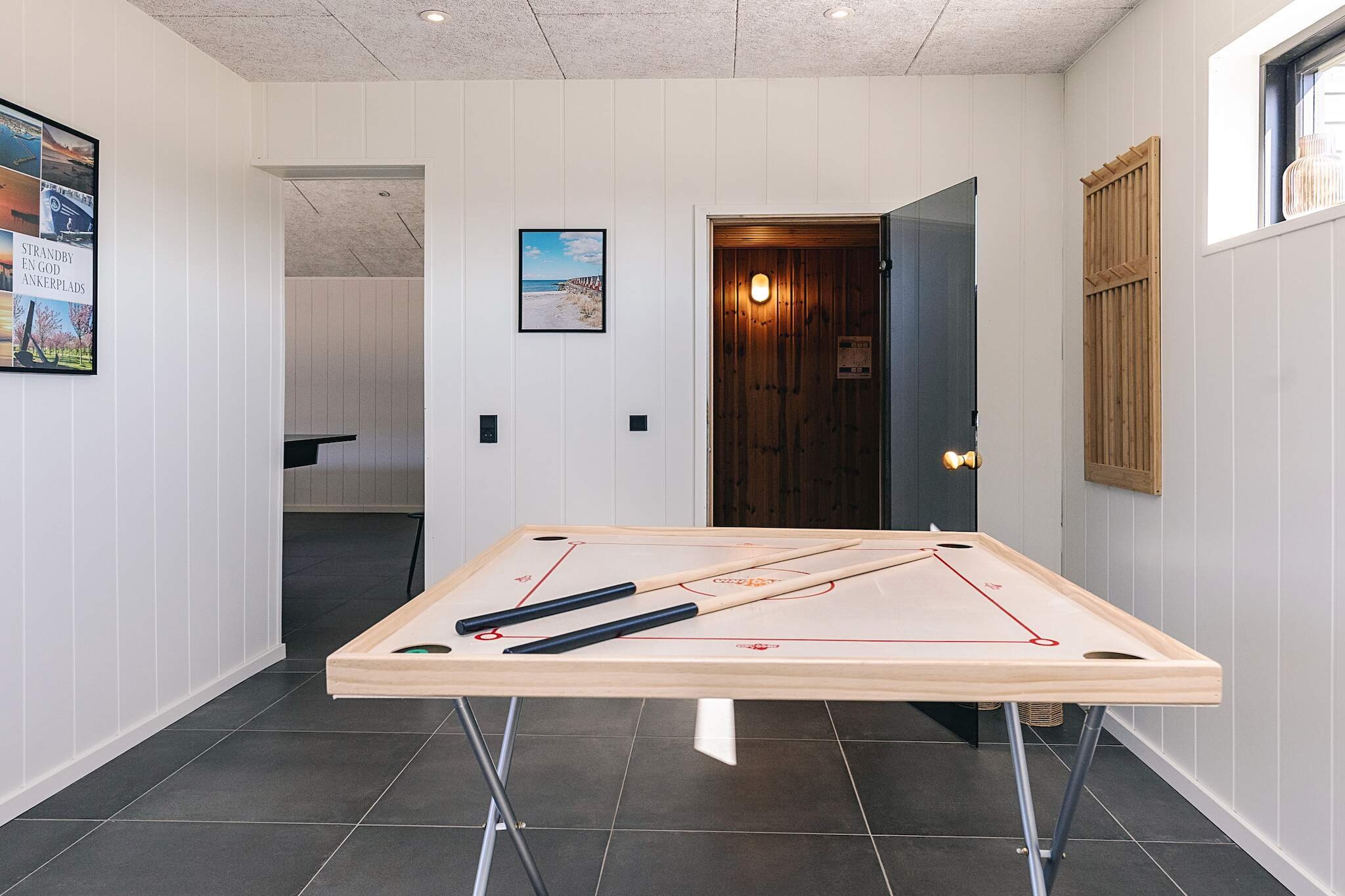 8 persoons vakantie huis in Jerup-By Traum - Binnen