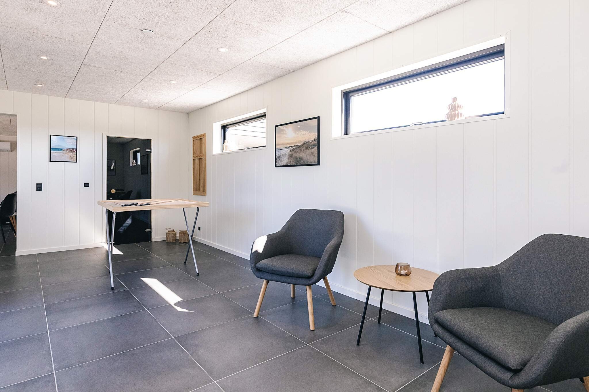8 persoons vakantie huis in Jerup-By Traum - Binnen