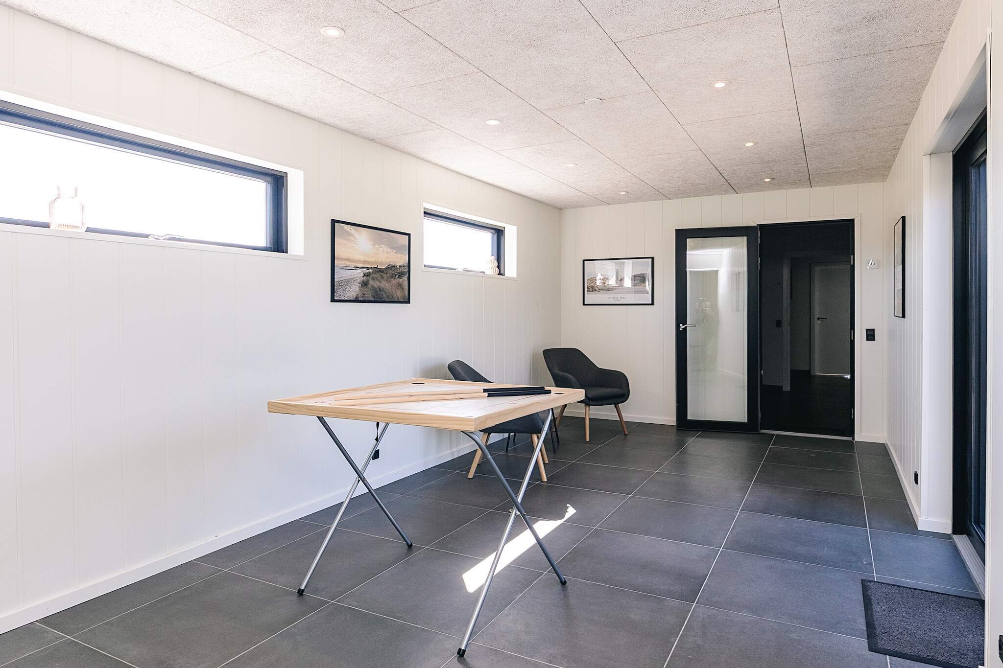 8 persoons vakantie huis in Jerup-By Traum - Binnen