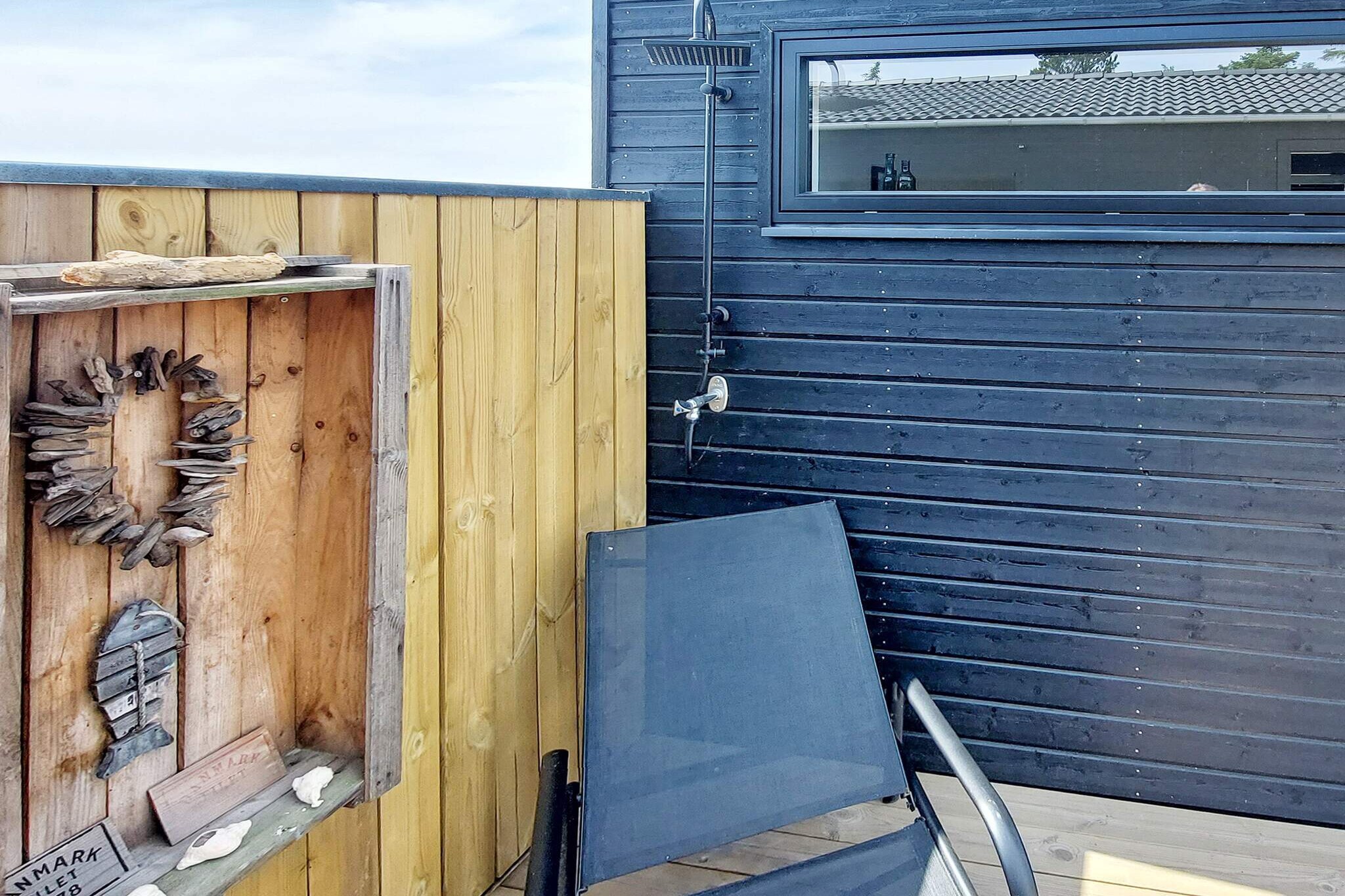 8 persoons vakantie huis in Jerup-By Traum - Uitzicht