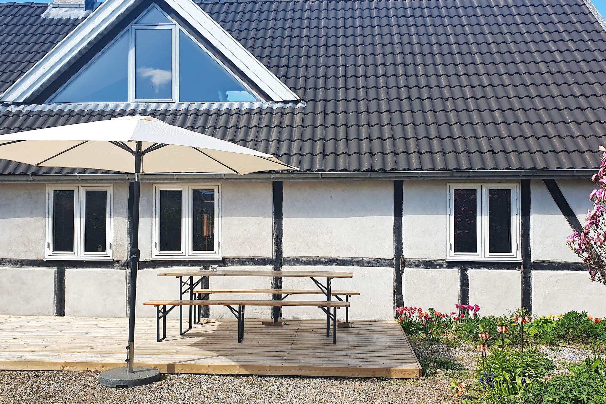 6 person holiday home in Kettinge-By Traum