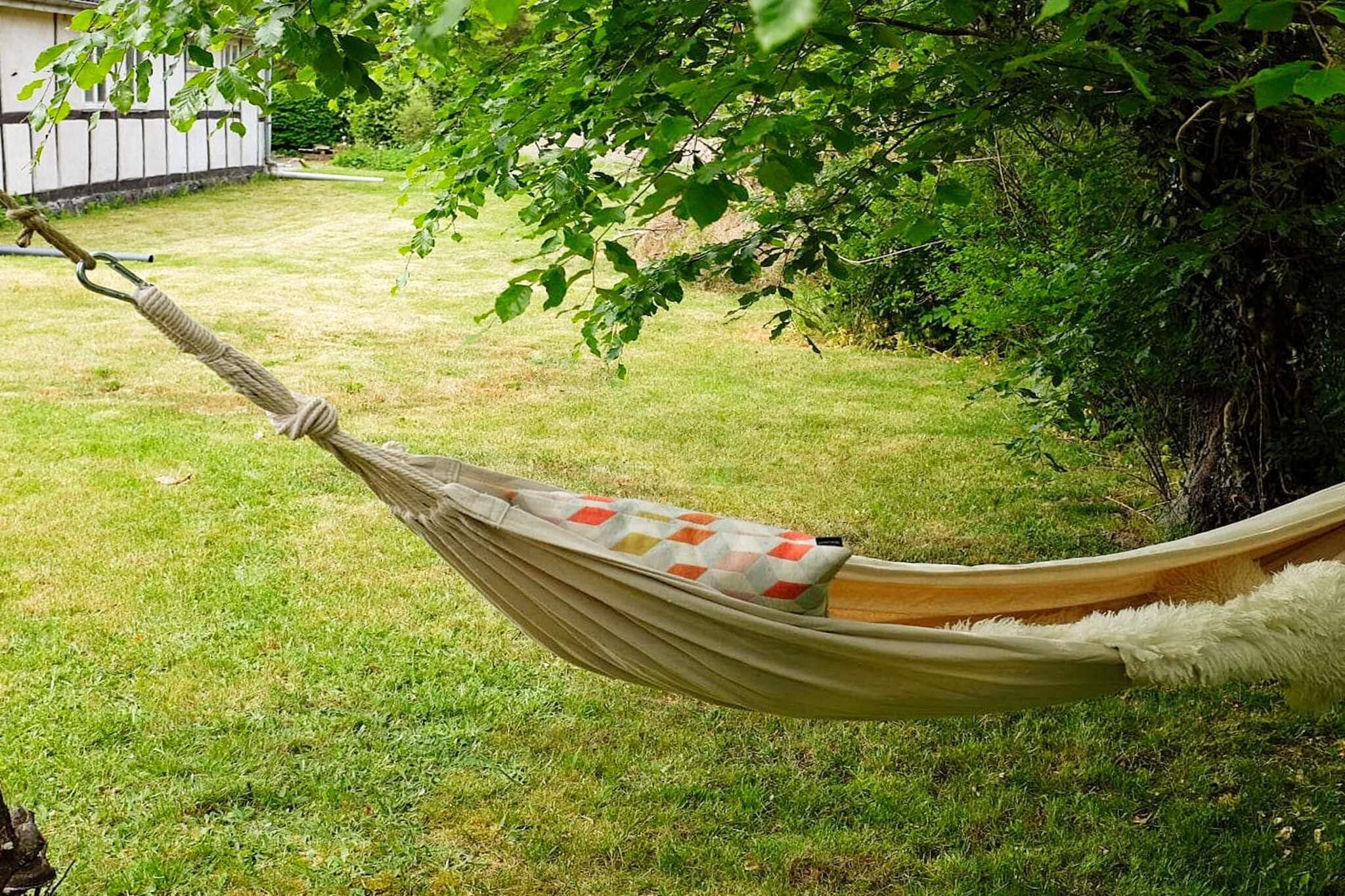 6 person holiday home in Kettinge-By Traum