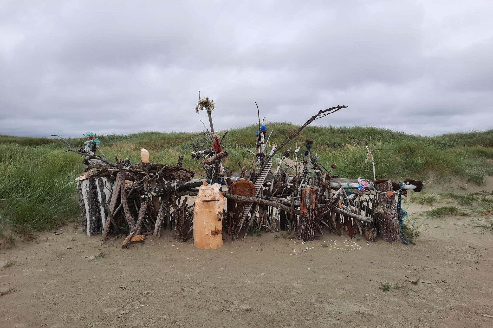 Maison de vacances pour 4 a Fanø-By Traum-Non tagué