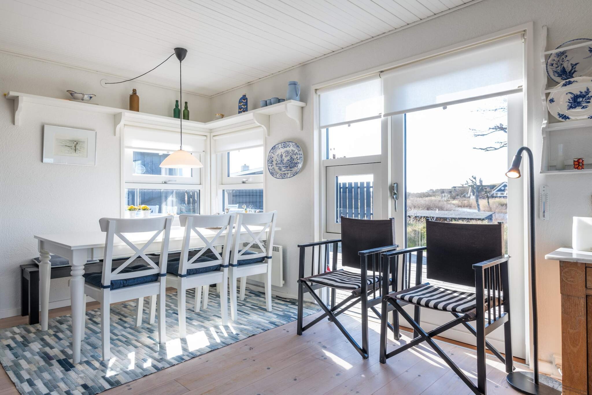 4 persoons vakantie huis in Fanø-By Traum - Binnen