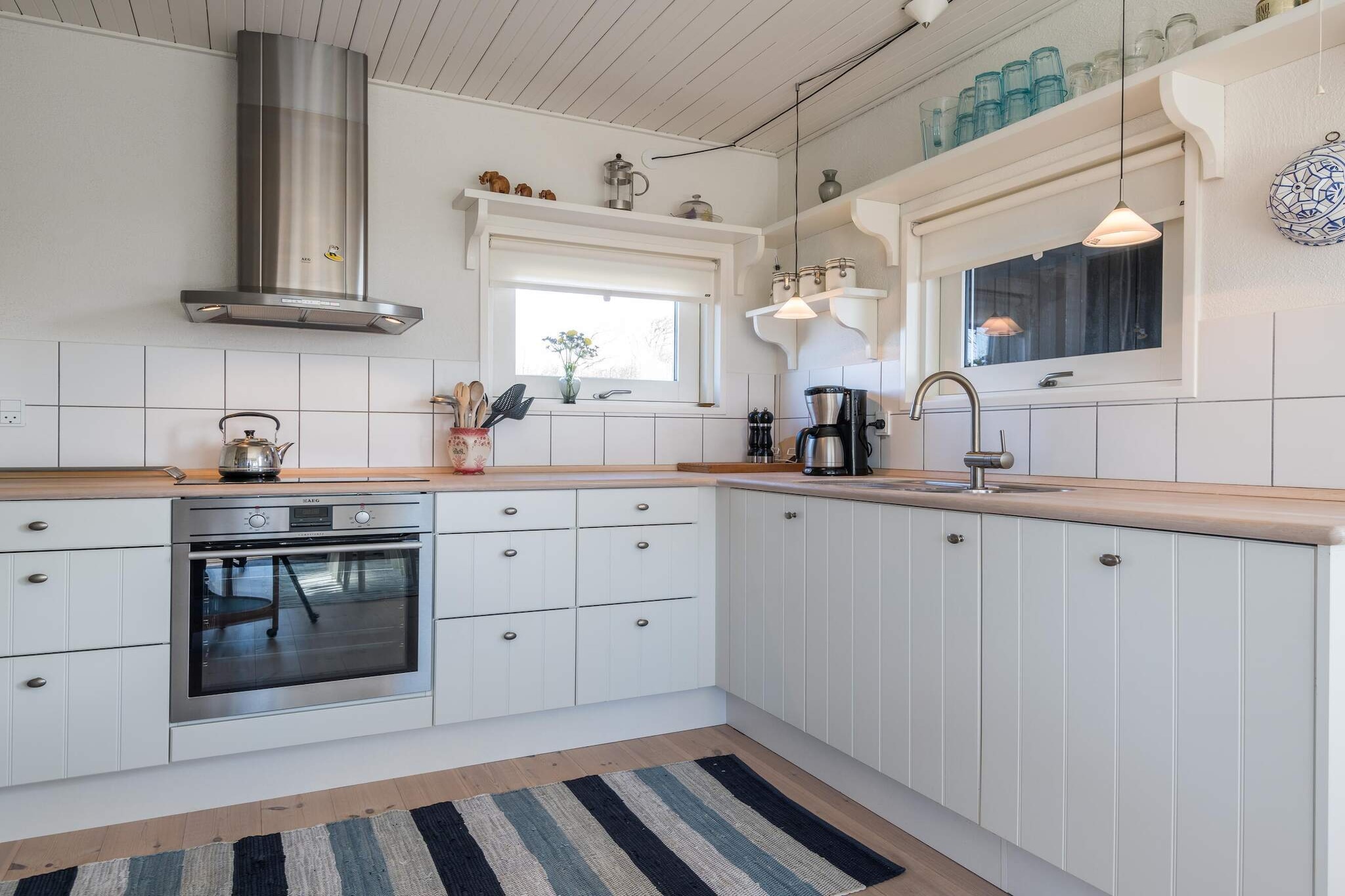 4 persoons vakantie huis in Fanø-By Traum - Binnen